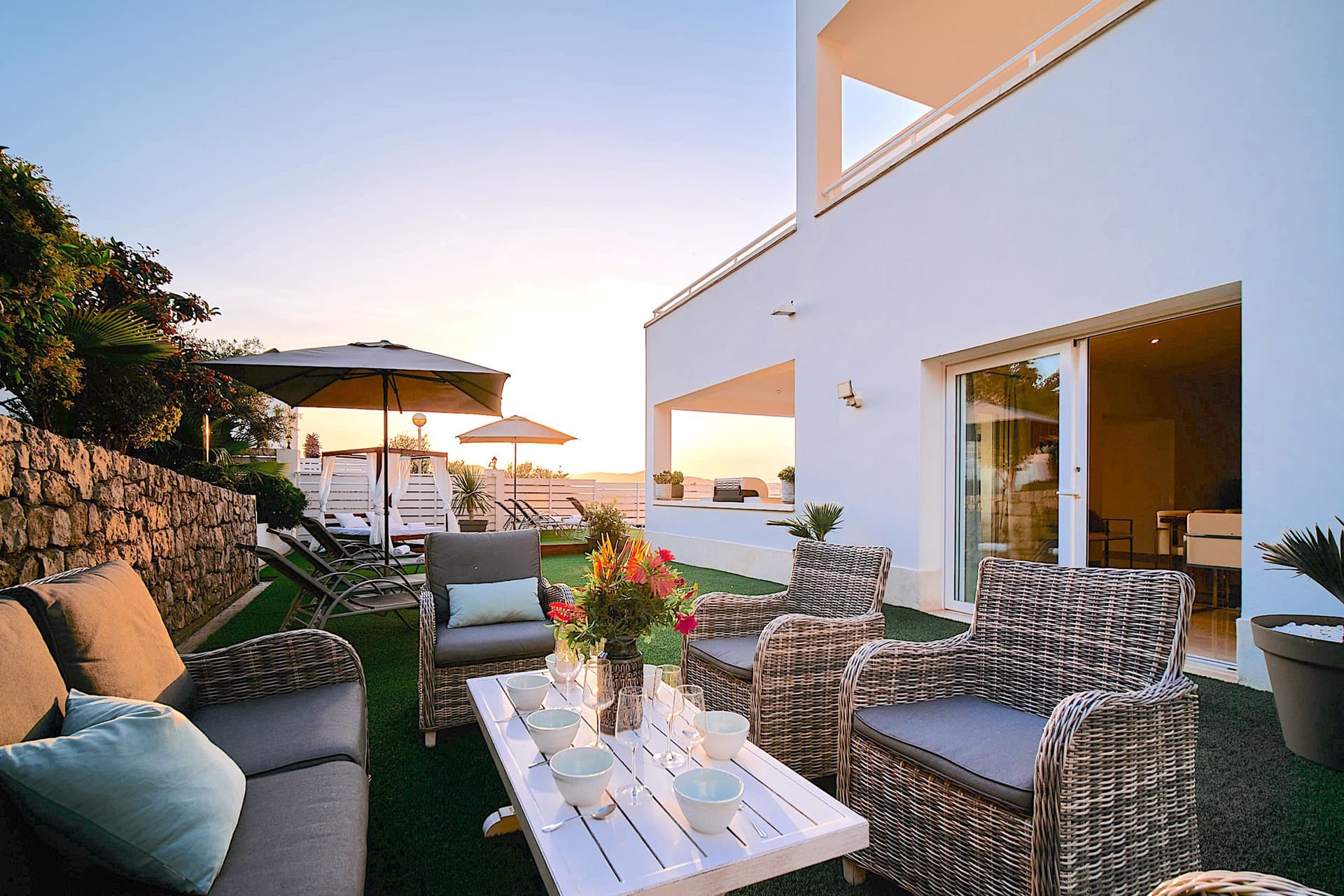 Villa Samy — photo 19