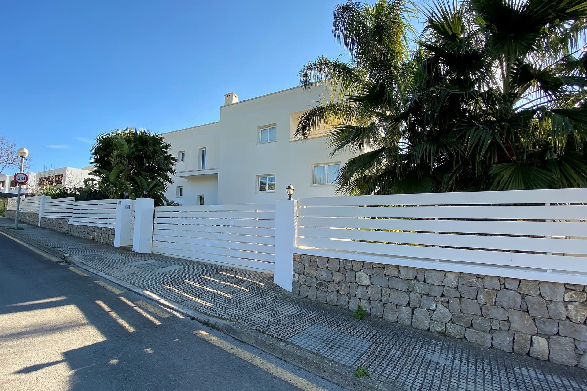Villa Samy — photo 20