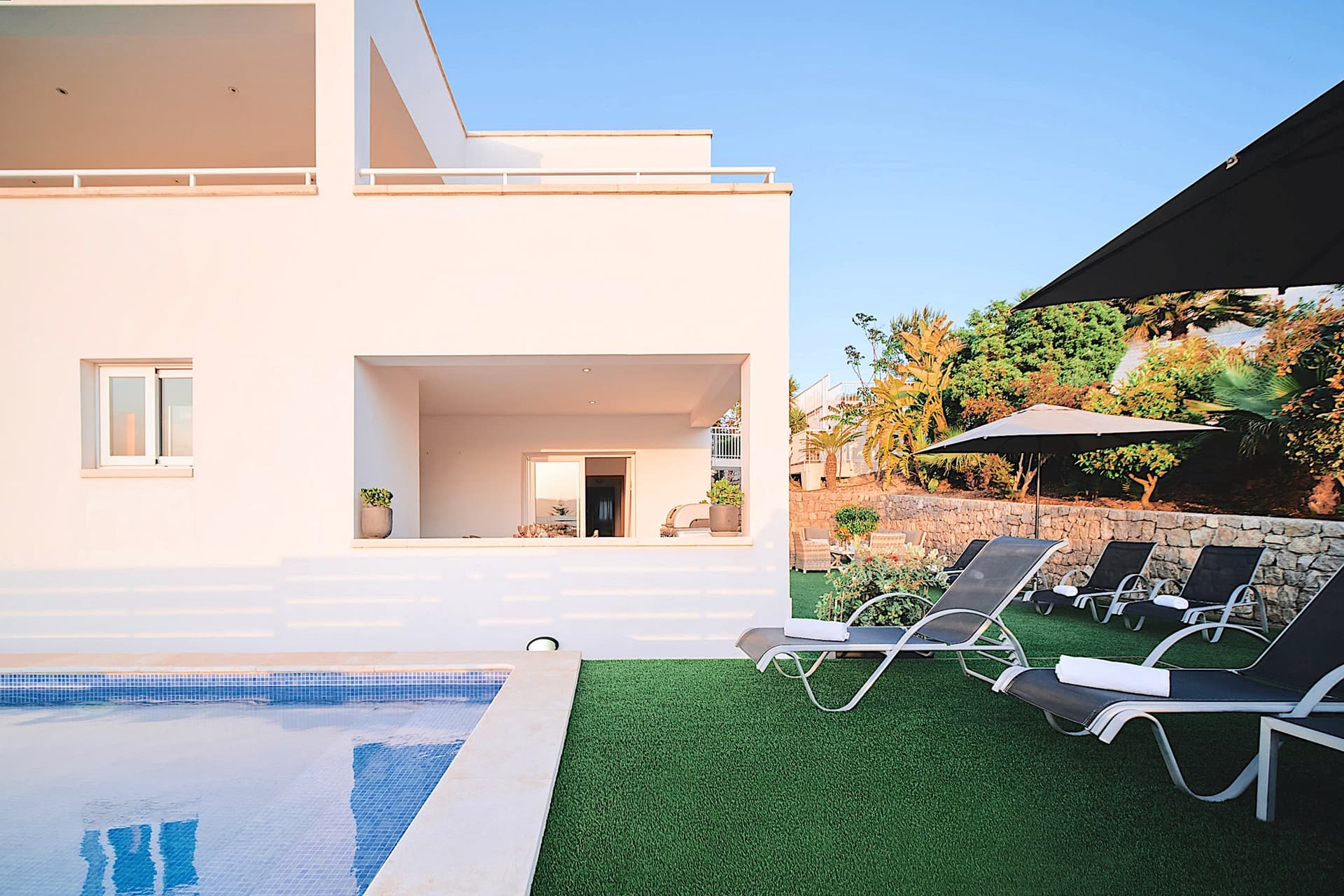 Villa Samy — photo 10
