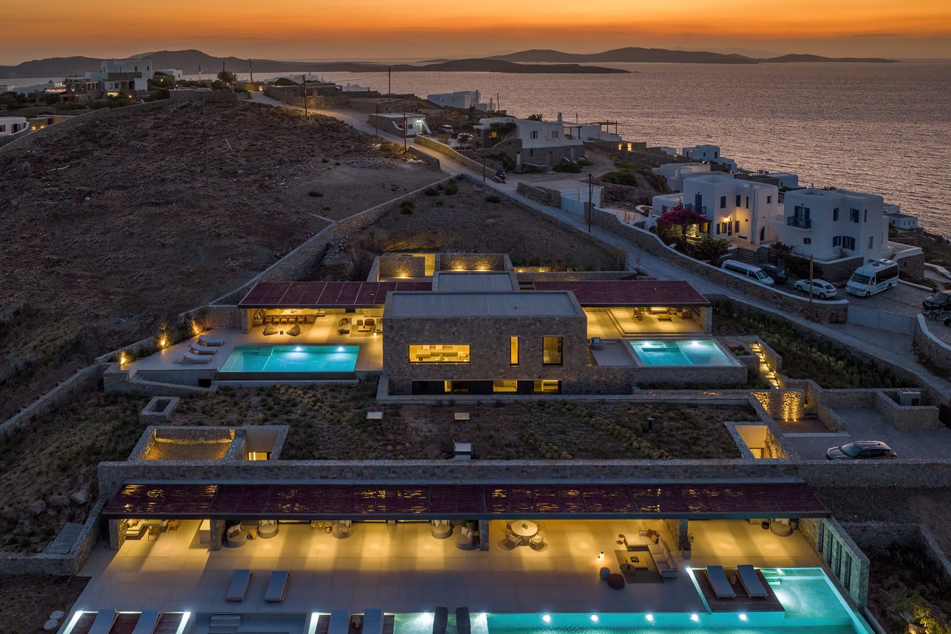 Sea Heaven Mansion — photo 40