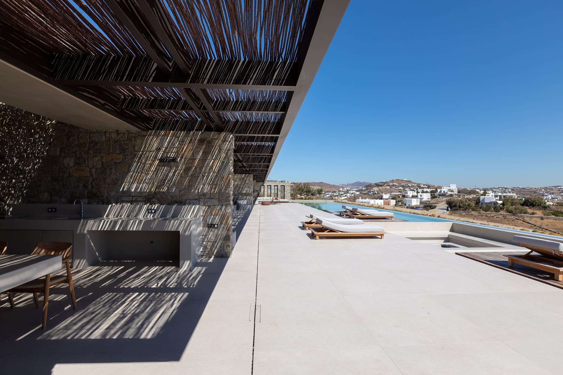 Sea Heaven Mansion — photo 7