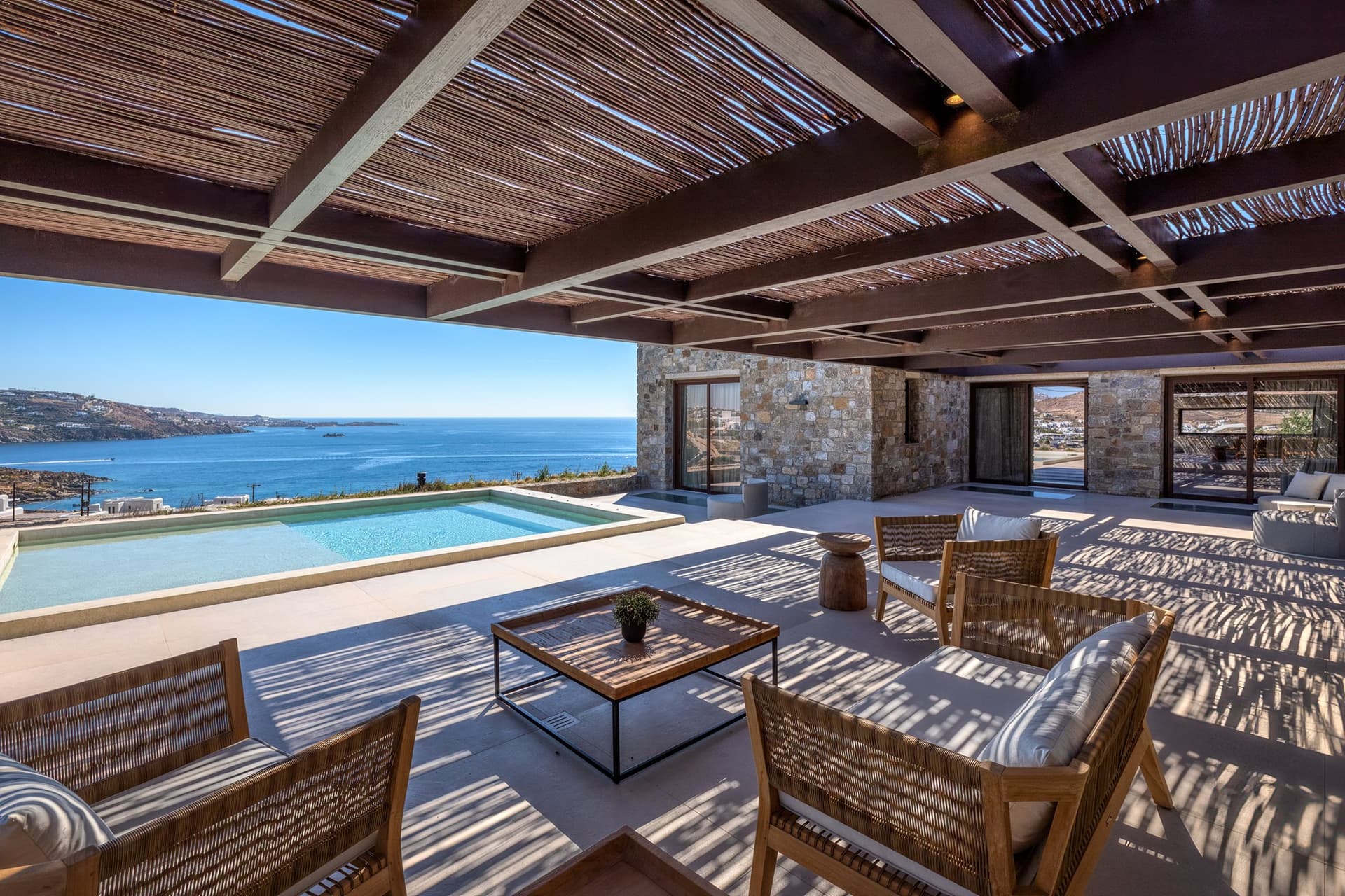 Sea Heaven Mansion — photo 3 of 42