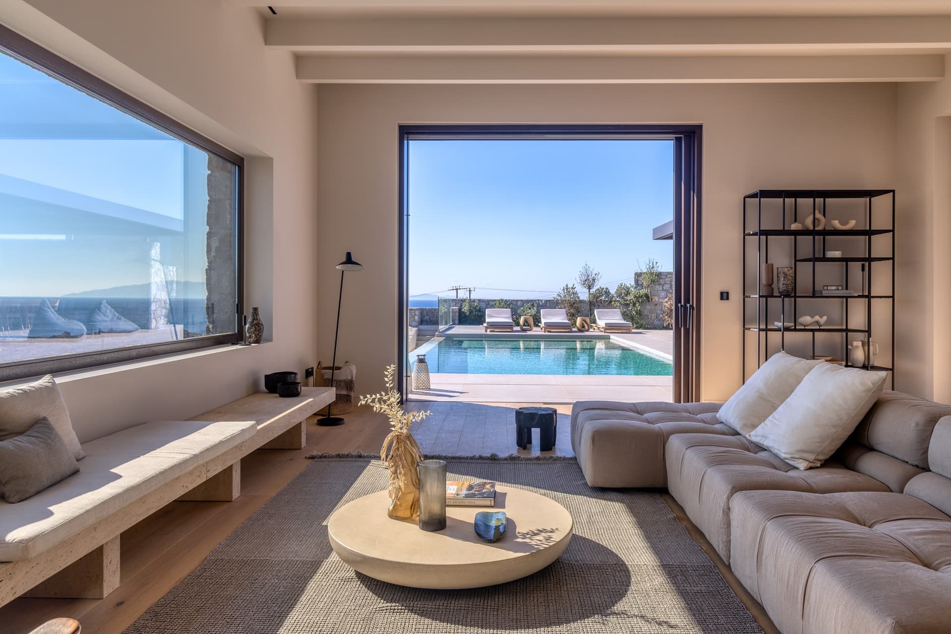 Sea Heaven Mansion — photo 11