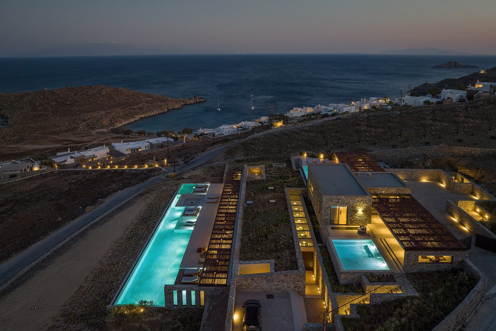 Sea Heaven Mansion — photo 41