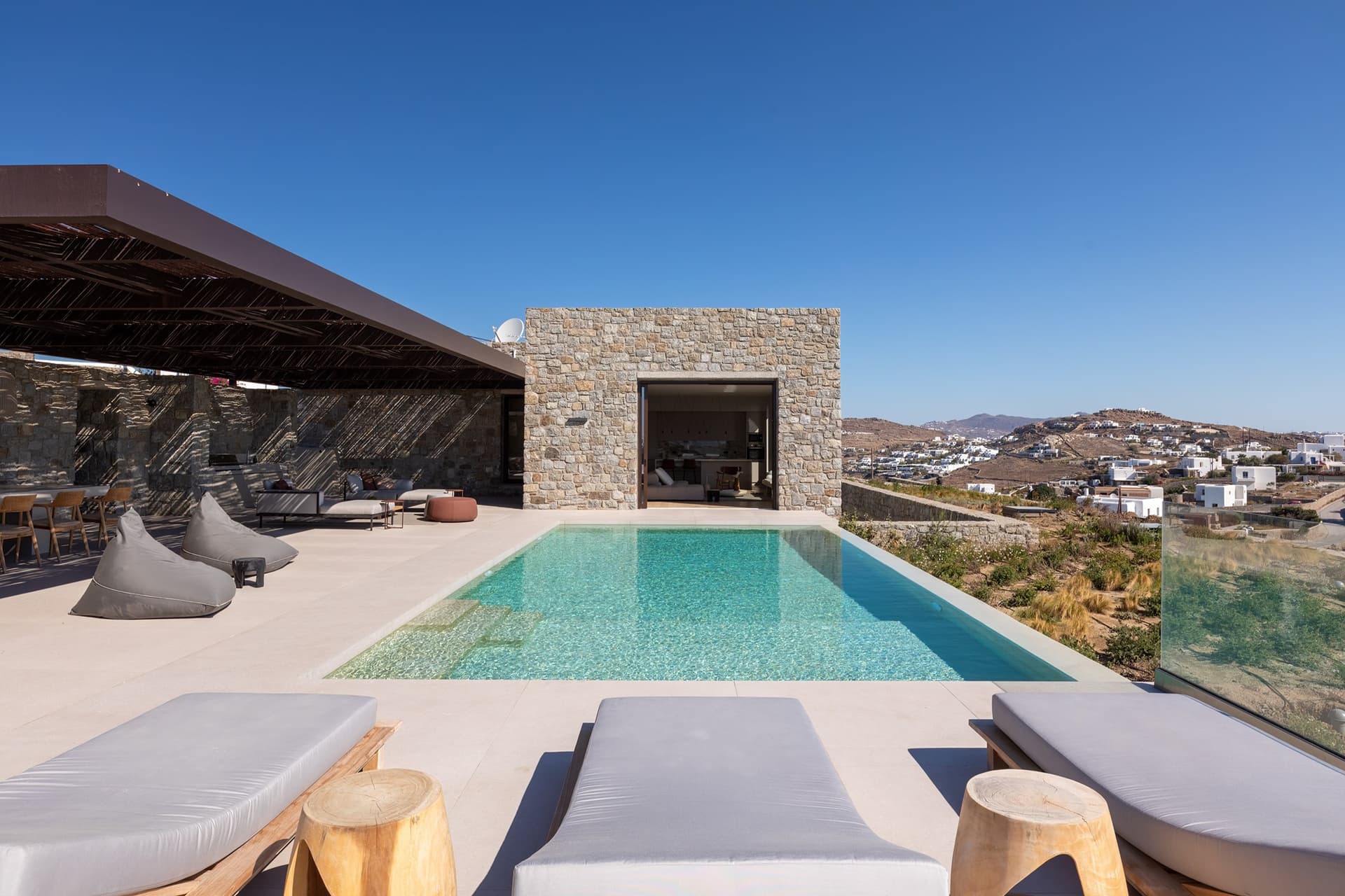 Sea Heaven Mansion — photo 6