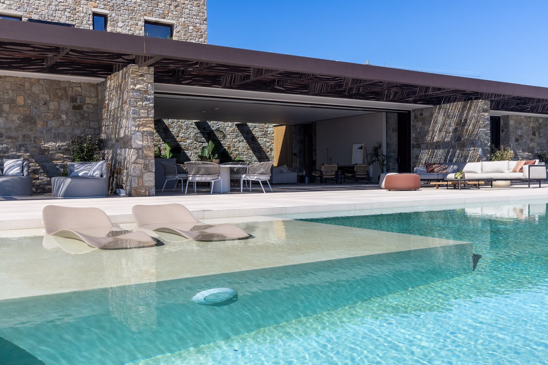 Sea Heaven Mansion — photo 12
