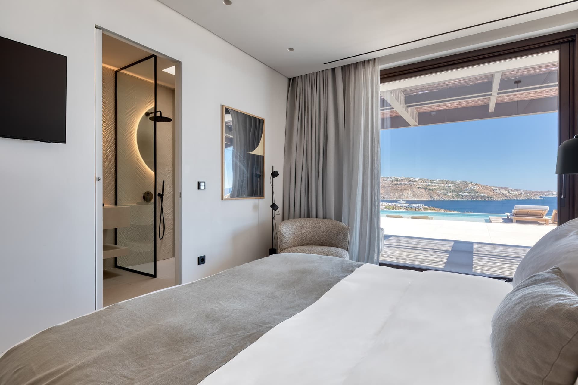 Sea Heaven Mansion — photo 21