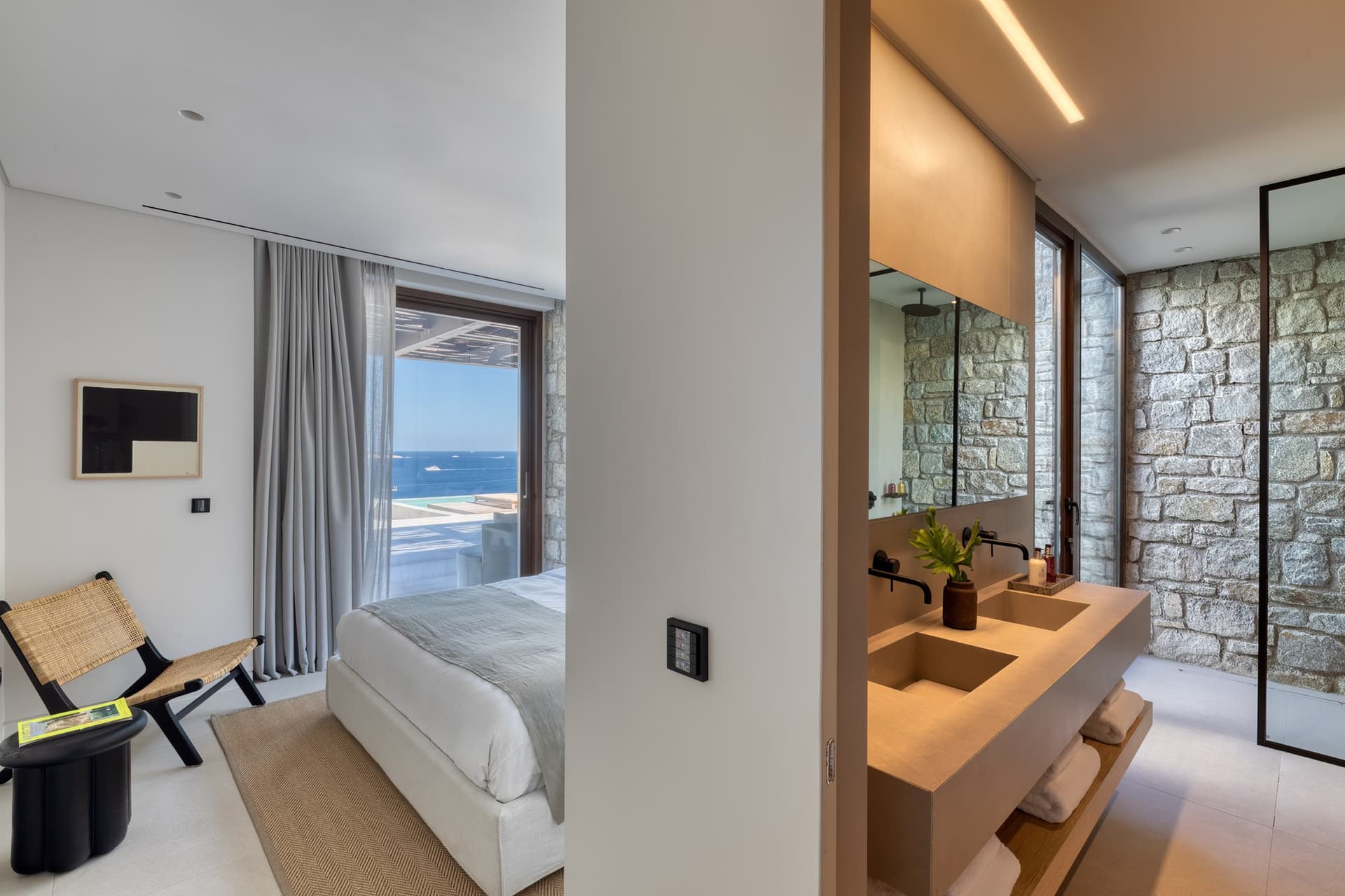 Sea Heaven Mansion — photo 22