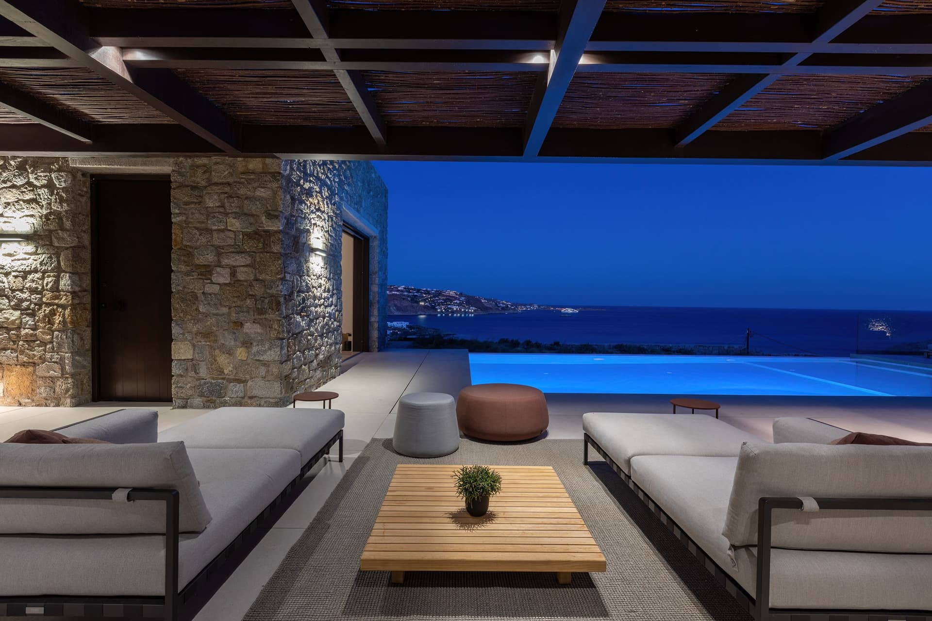 Sea Heaven Mansion — photo 27