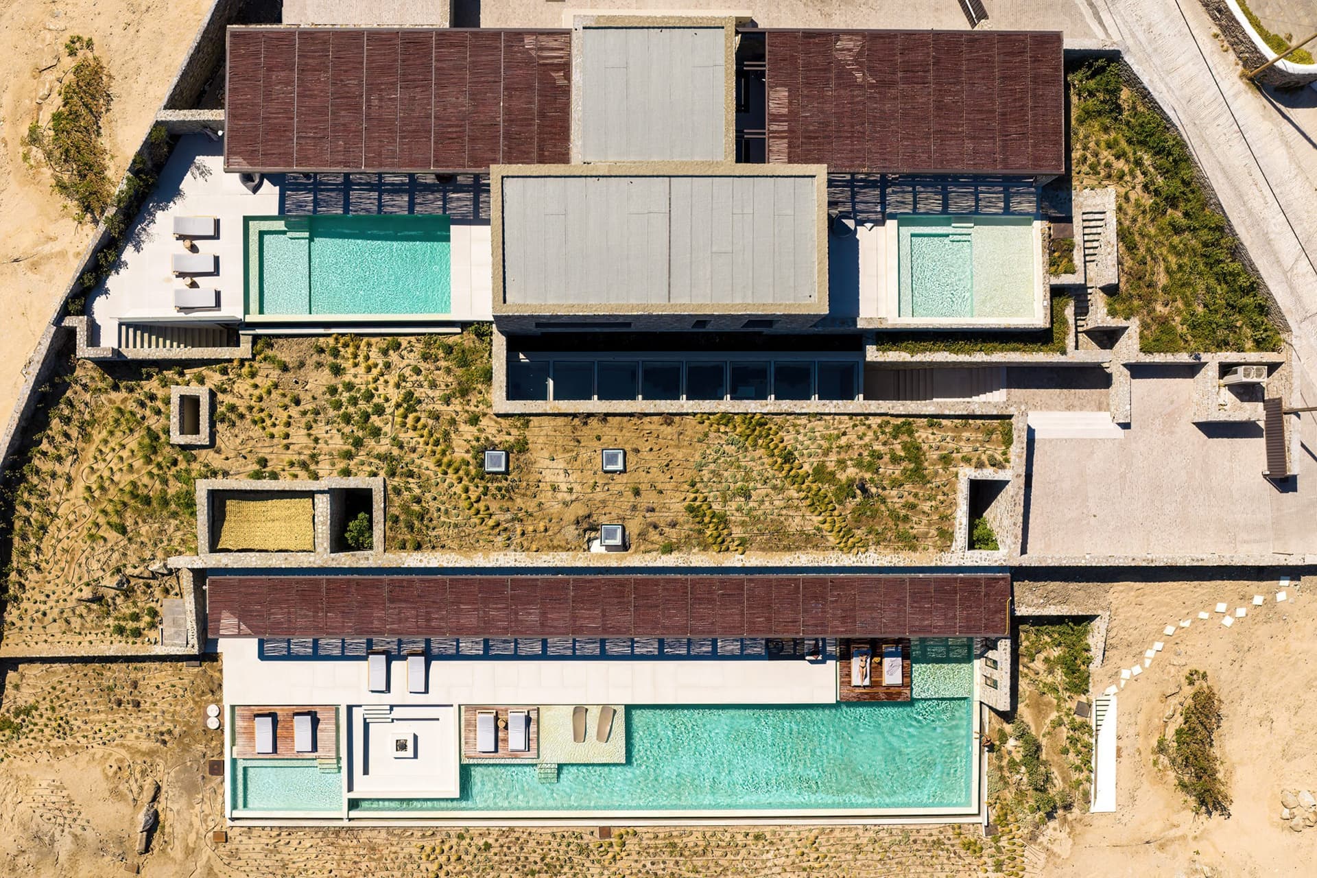 Sea Heaven Mansion — photo 4