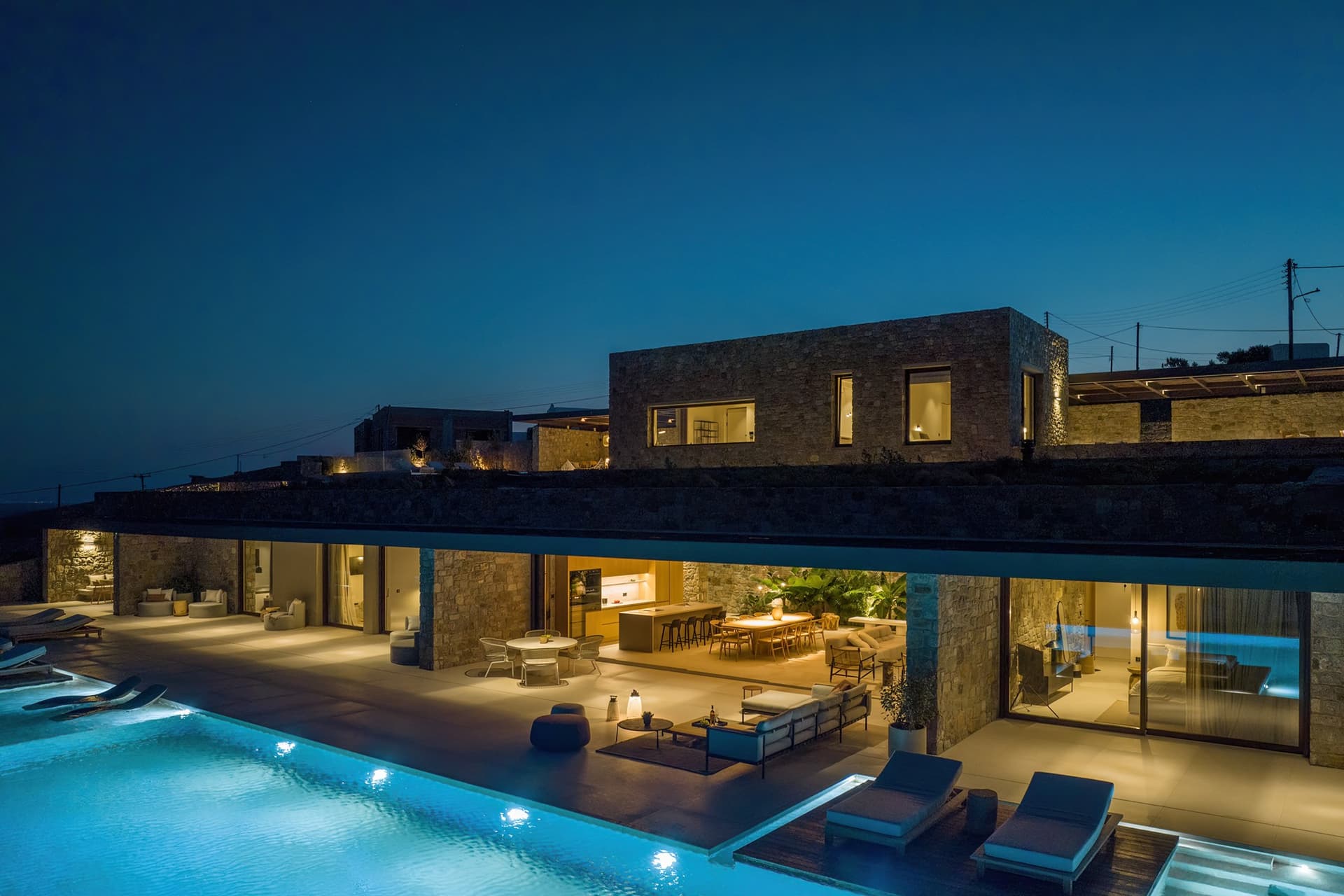 Sea Heaven Mansion — photo 31