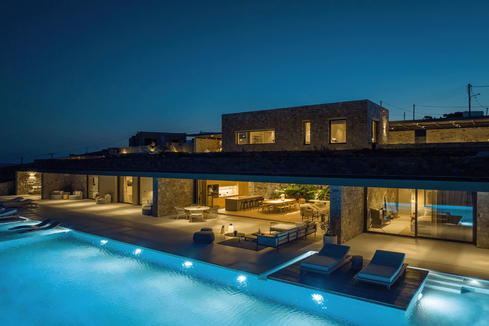 Sea Heaven Mansion — photo 33