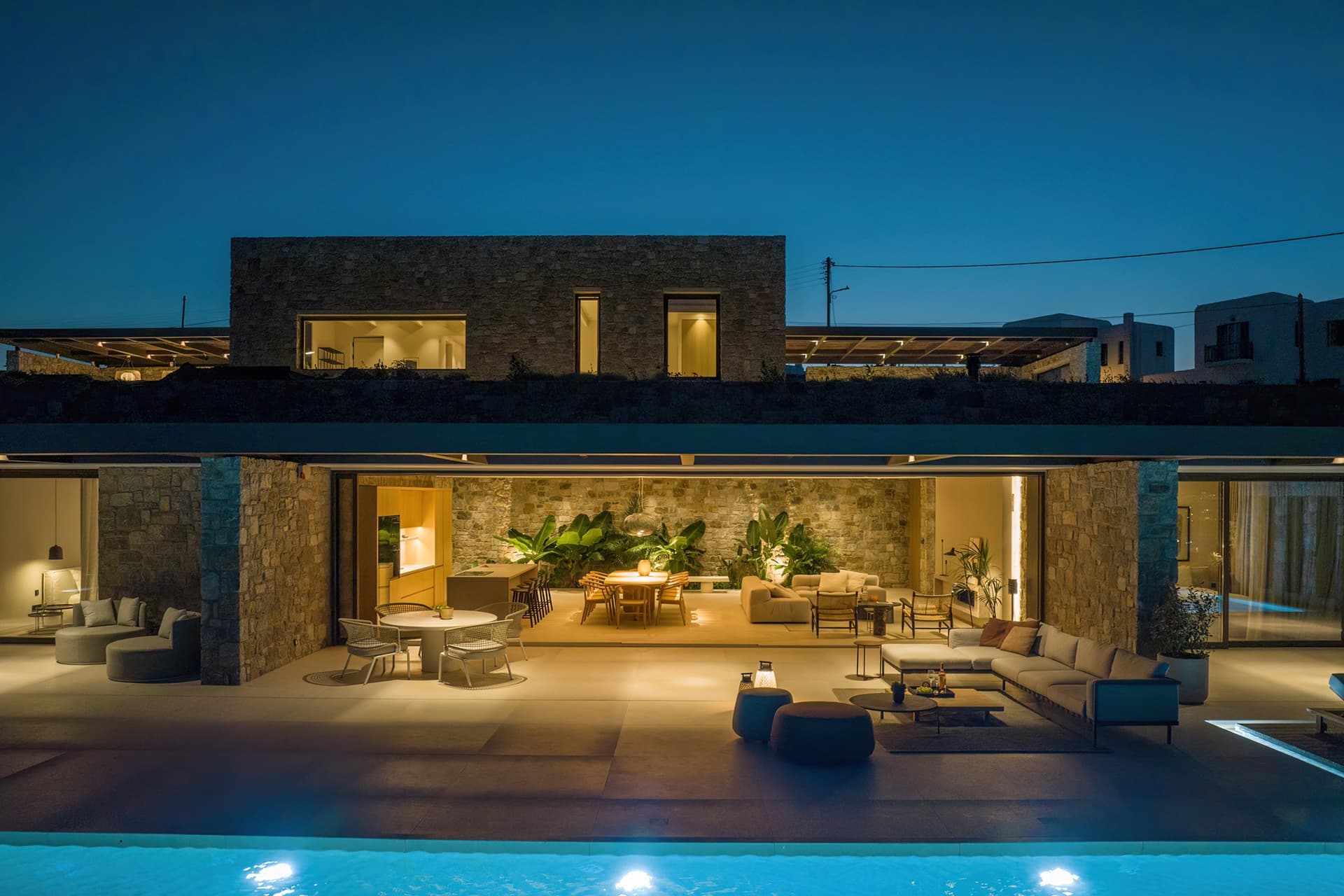 Sea Heaven Mansion — photo 36