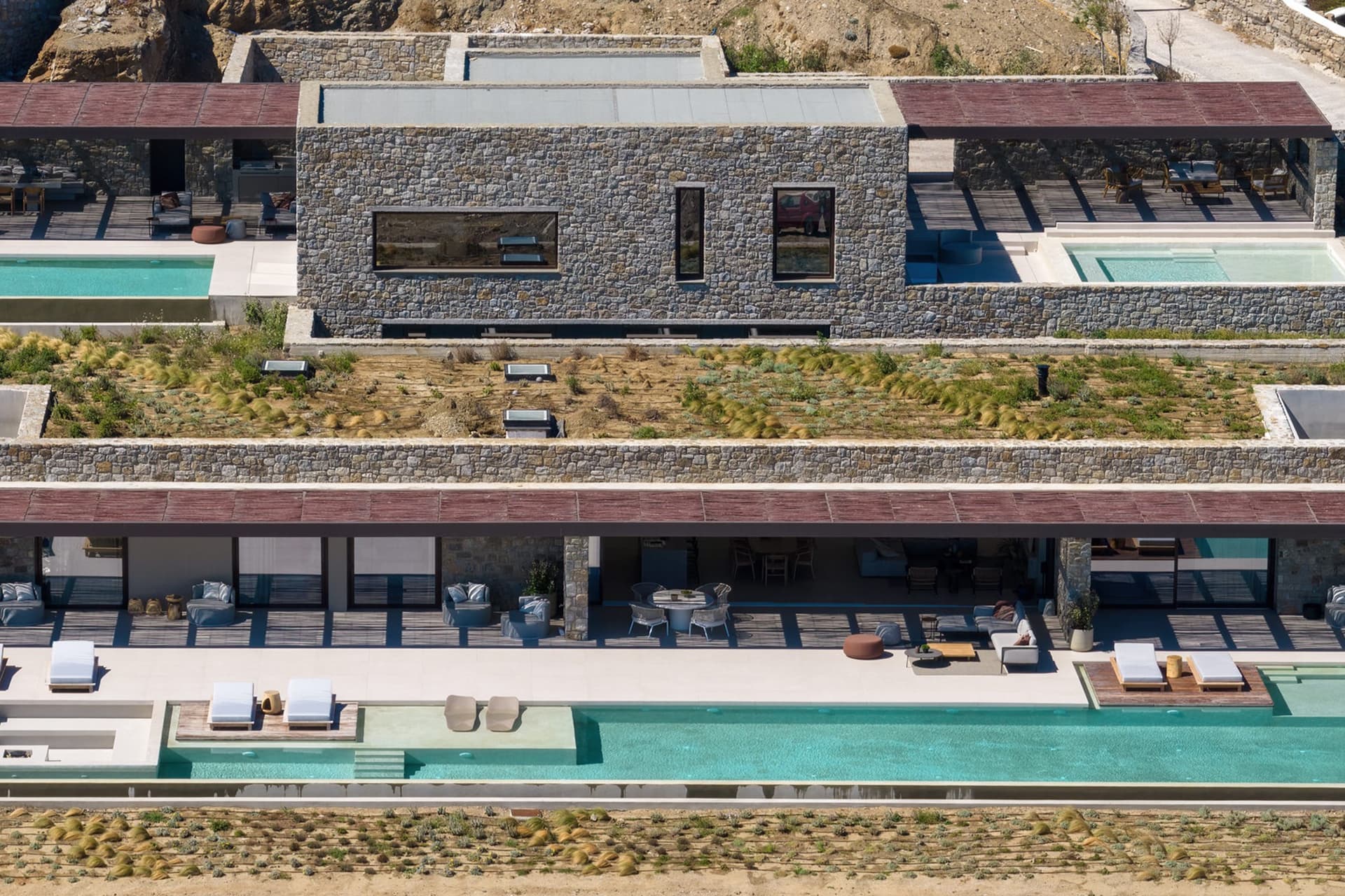 Sea Heaven Mansion — photo 10