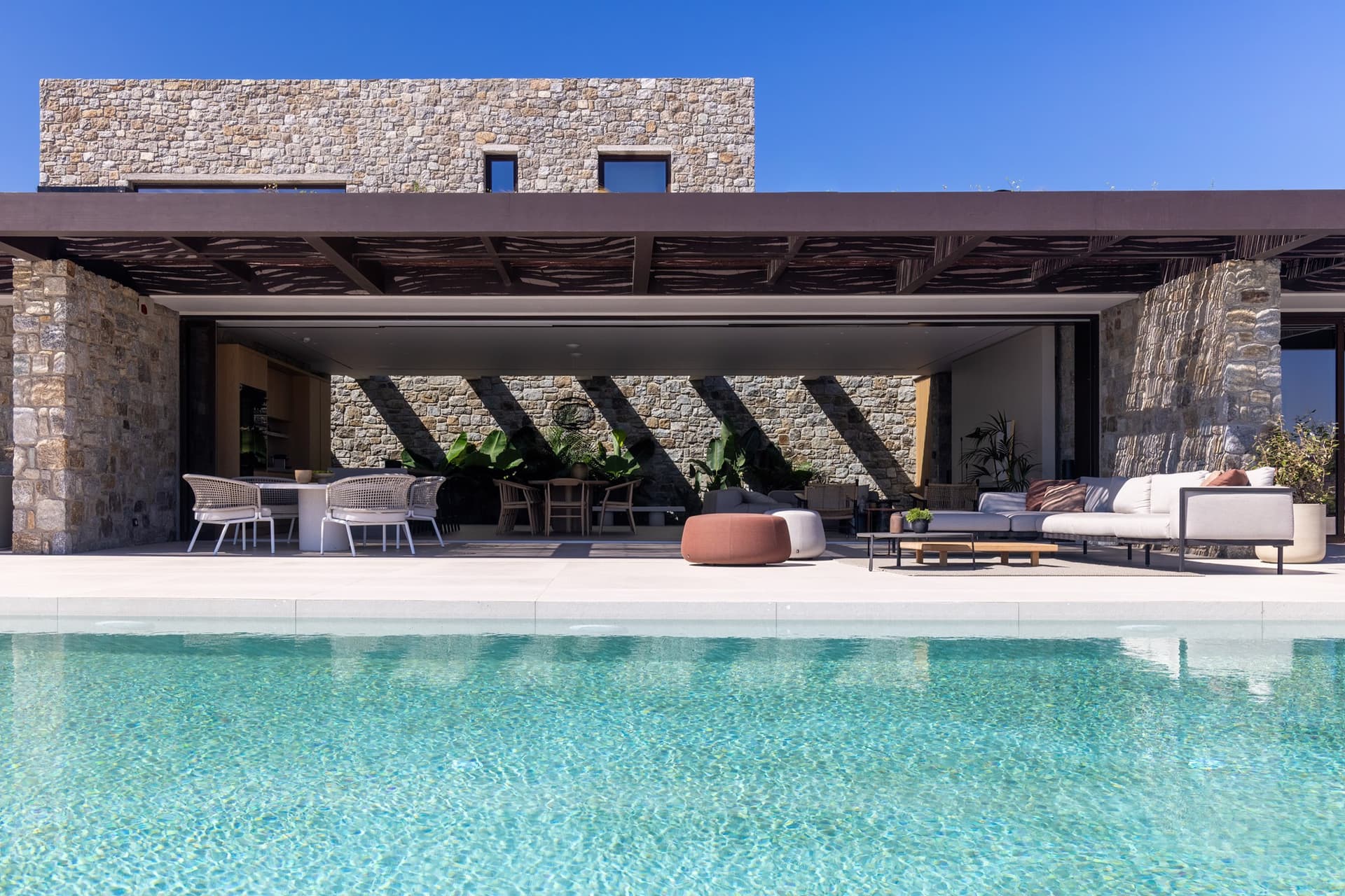 Sea Heaven Mansion — photo 8