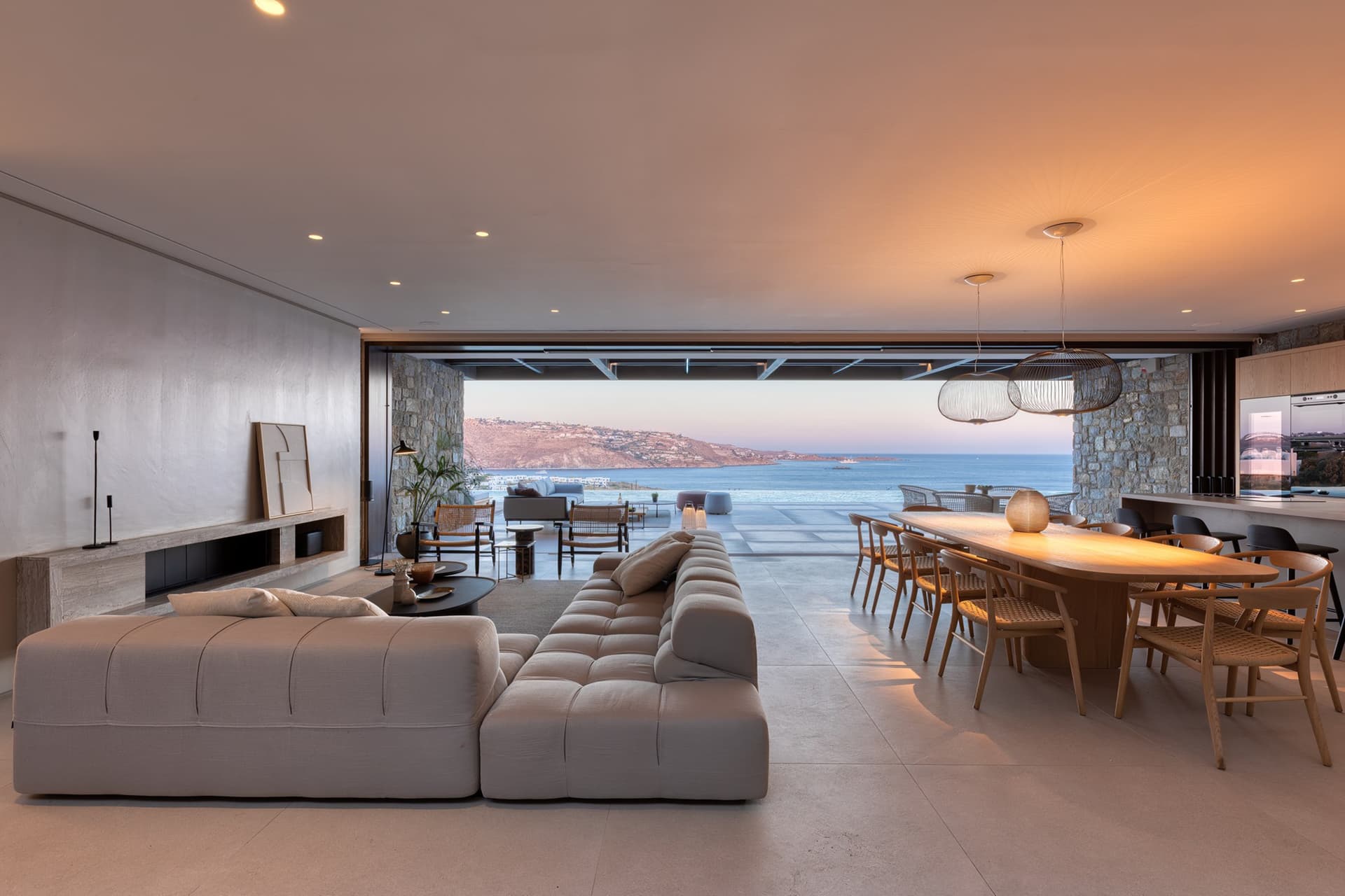 Sea Heaven Mansion — photo 19