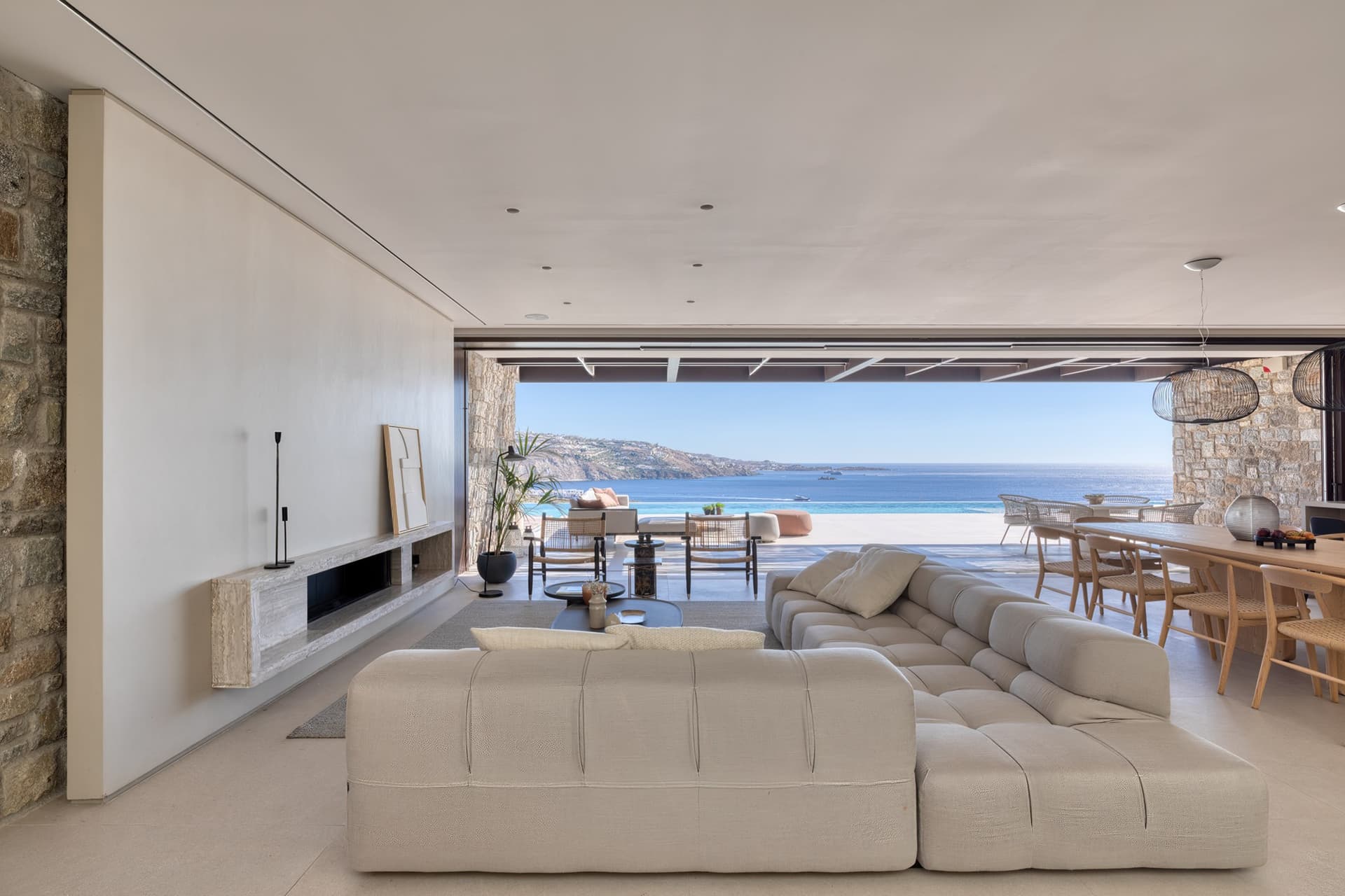 Sea Heaven Mansion — photo 15