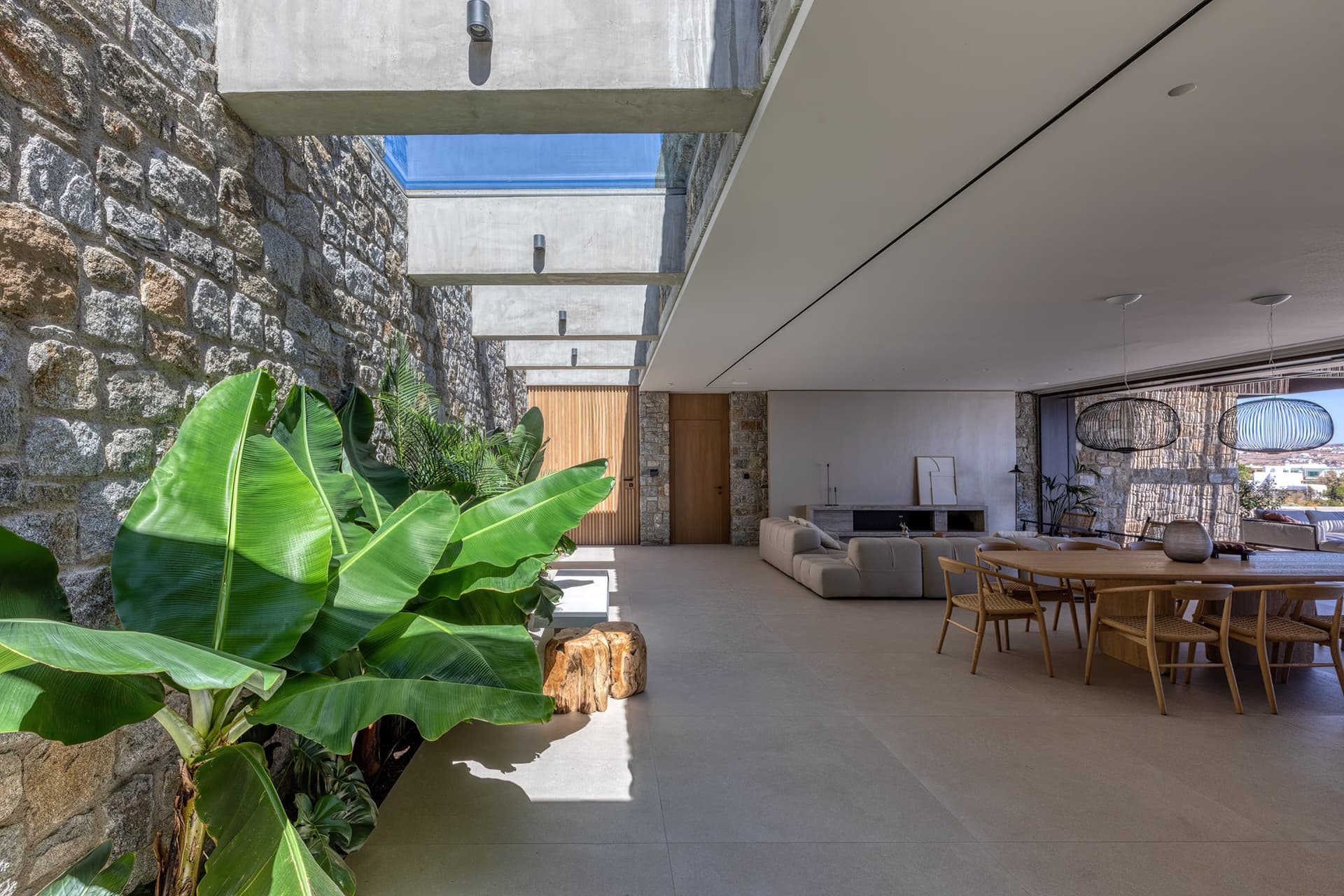 Sea Heaven Mansion — photo 14