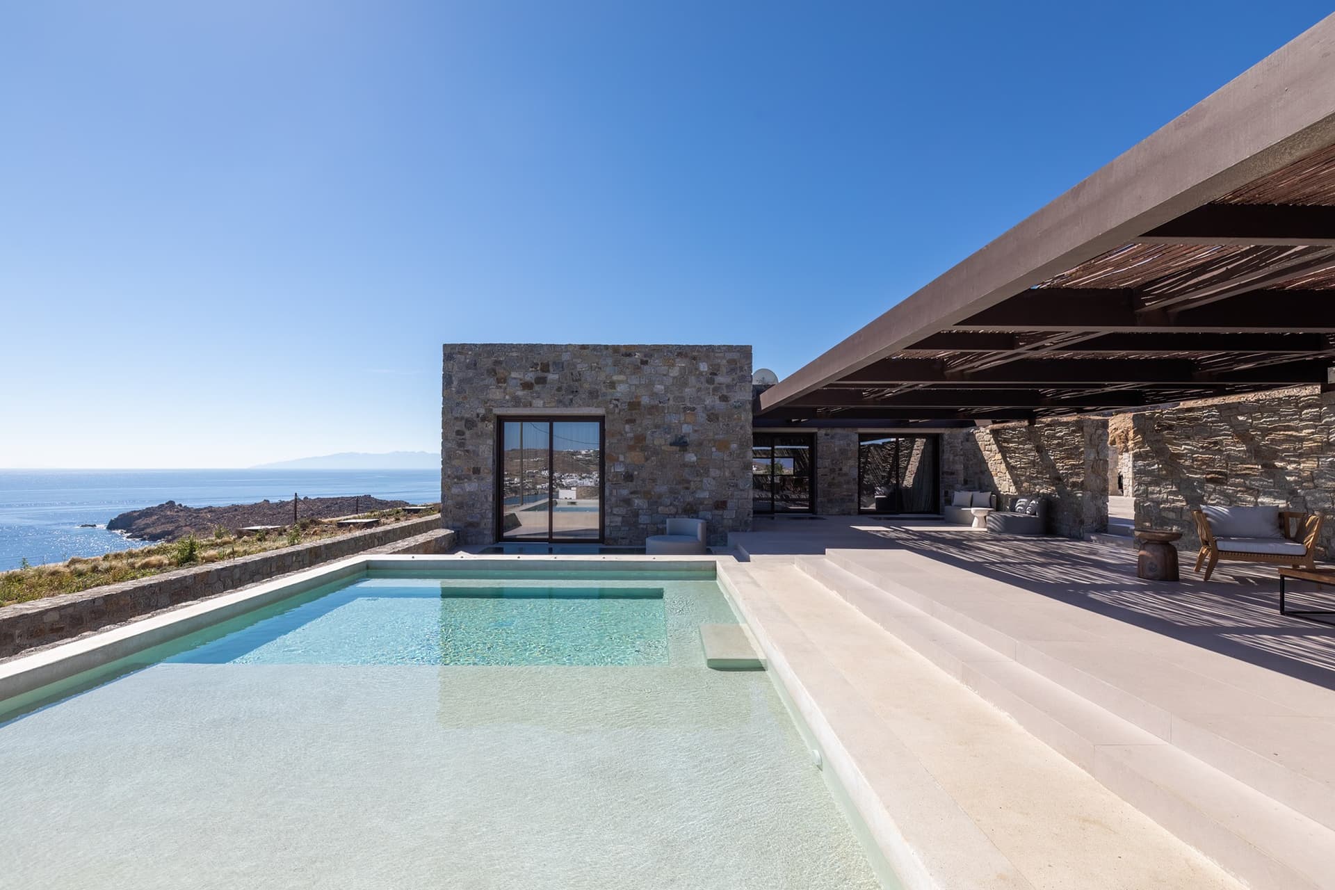Sea Heaven Mansion — photo 5