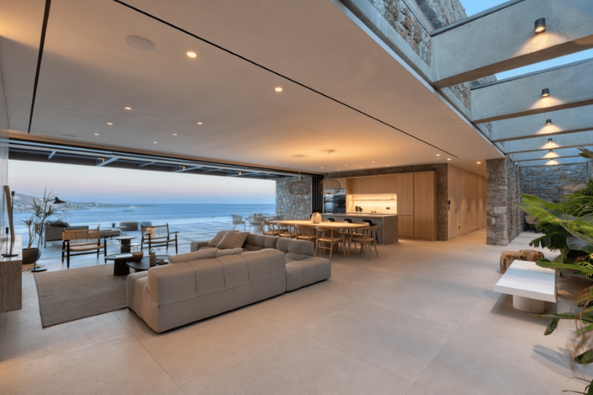 Sea Heaven Mansion — photo 18