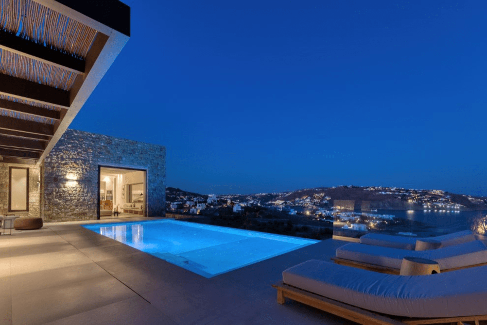 Sea Heaven Mansion — photo 37