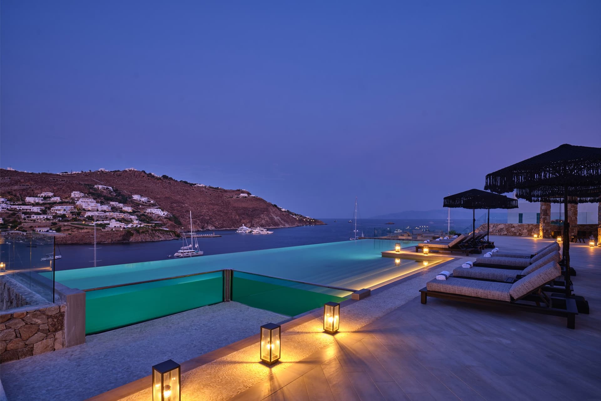 Villa Beachfront — photo 27