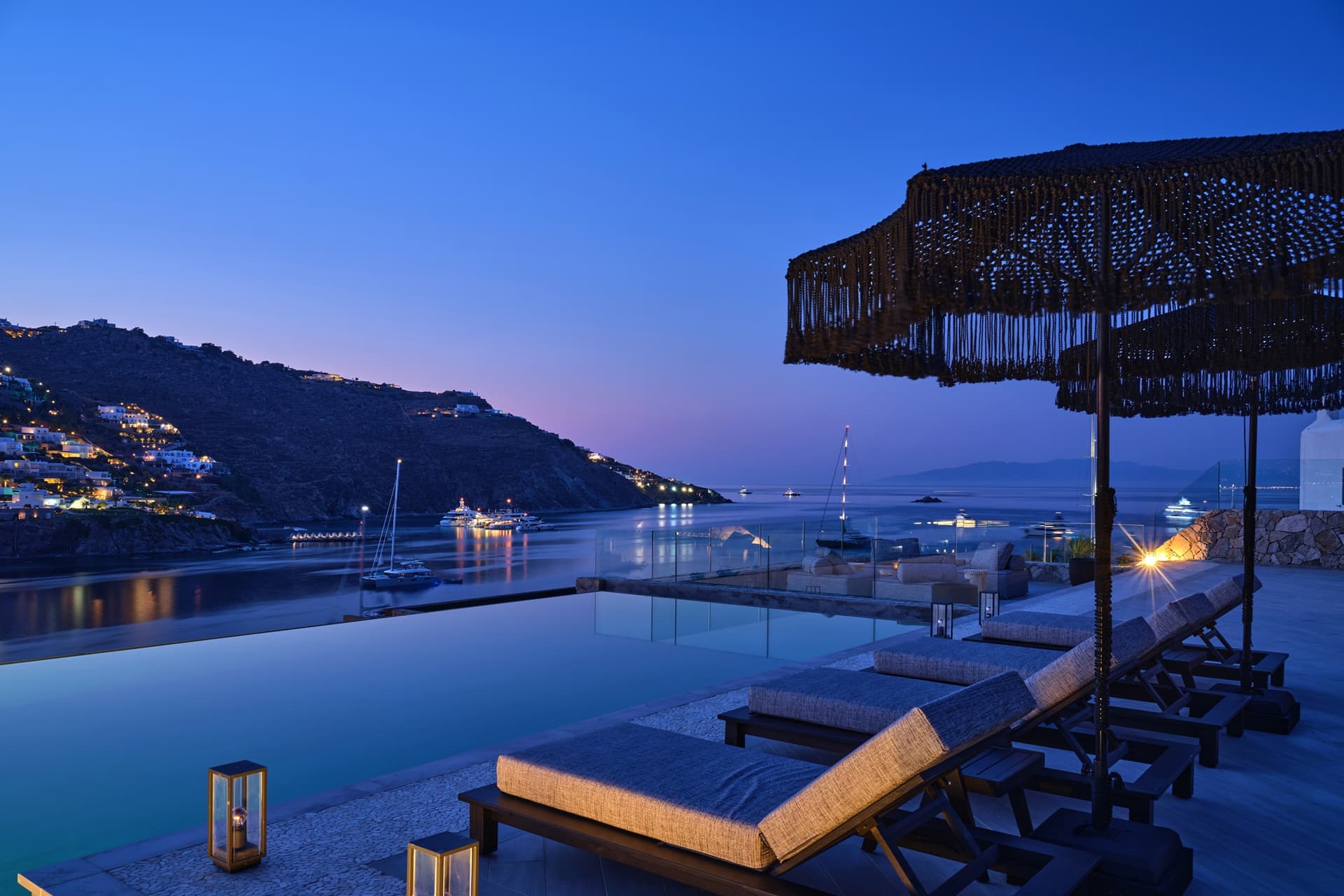 Villa Beachfront — photo 28
