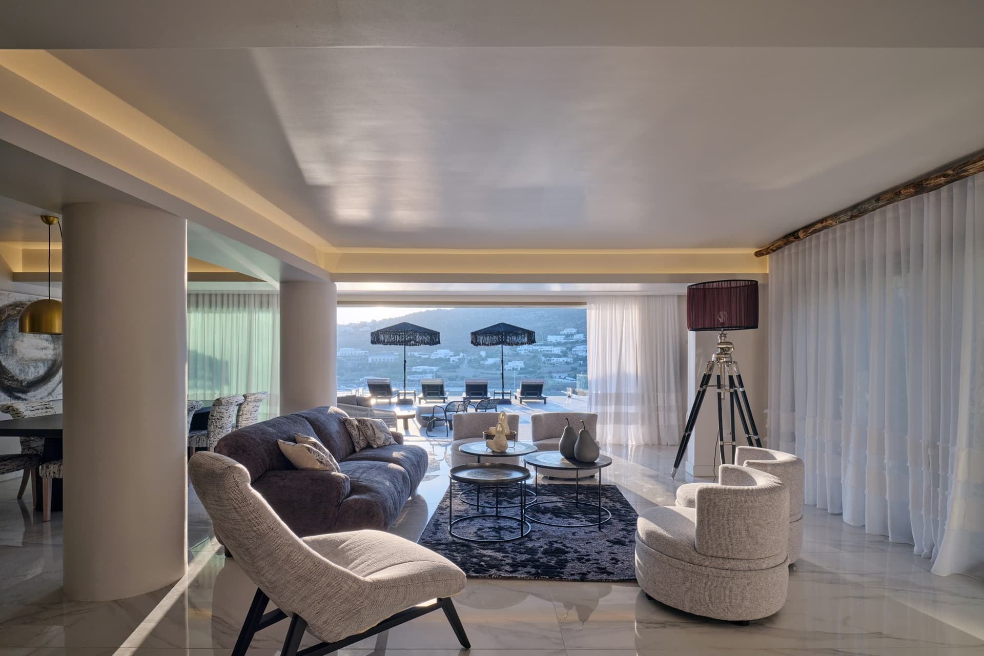 Villa Beachfront — photo 31