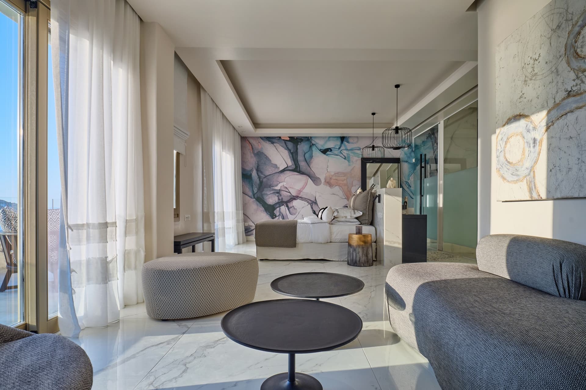 Villa Beachfront — photo 33