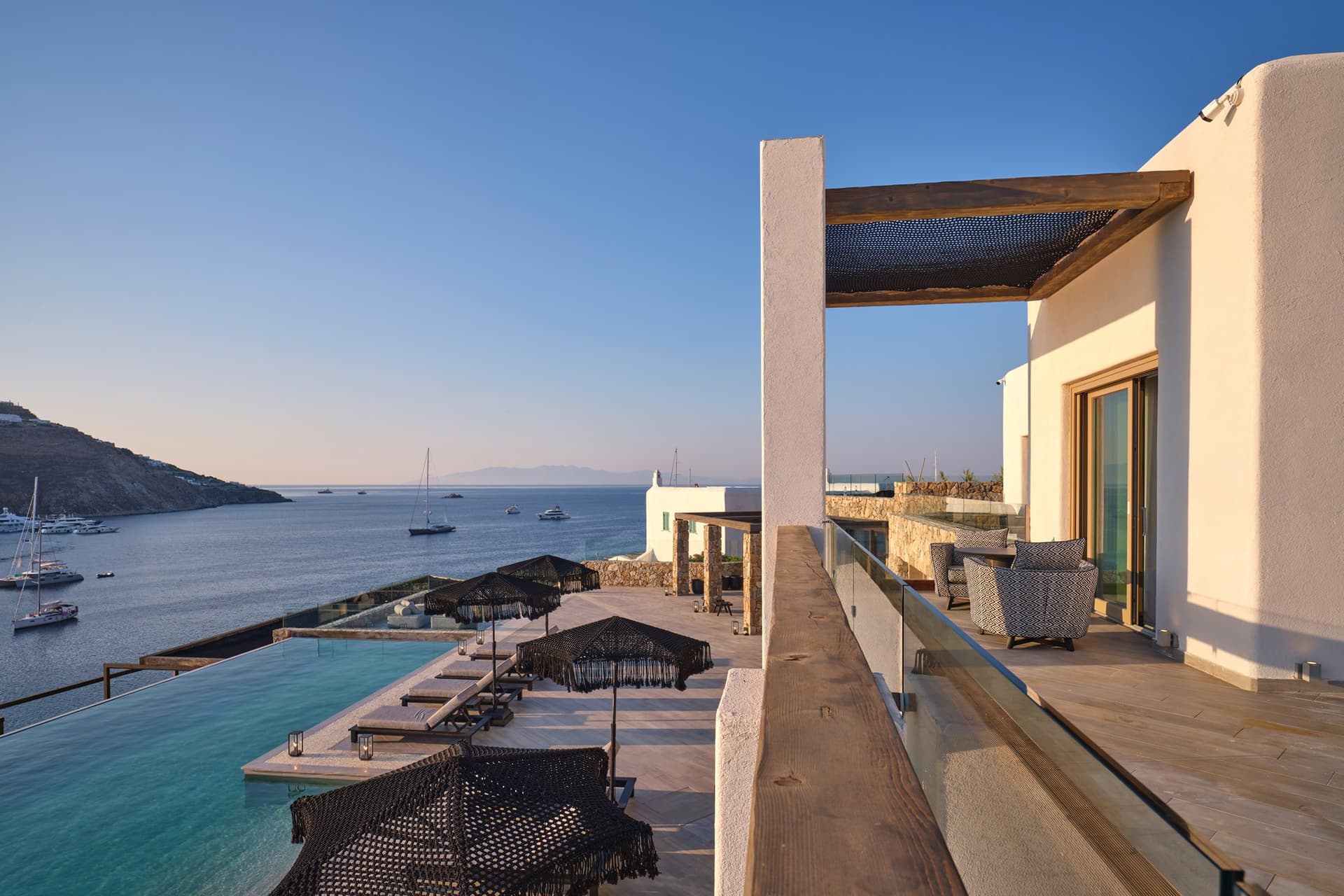 Villa Beachfront — photo 7