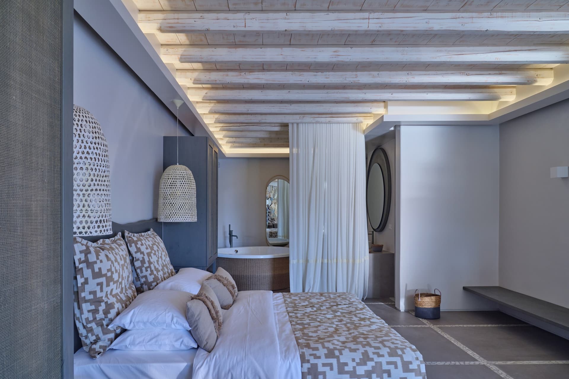 Villa Beachfront — photo 36