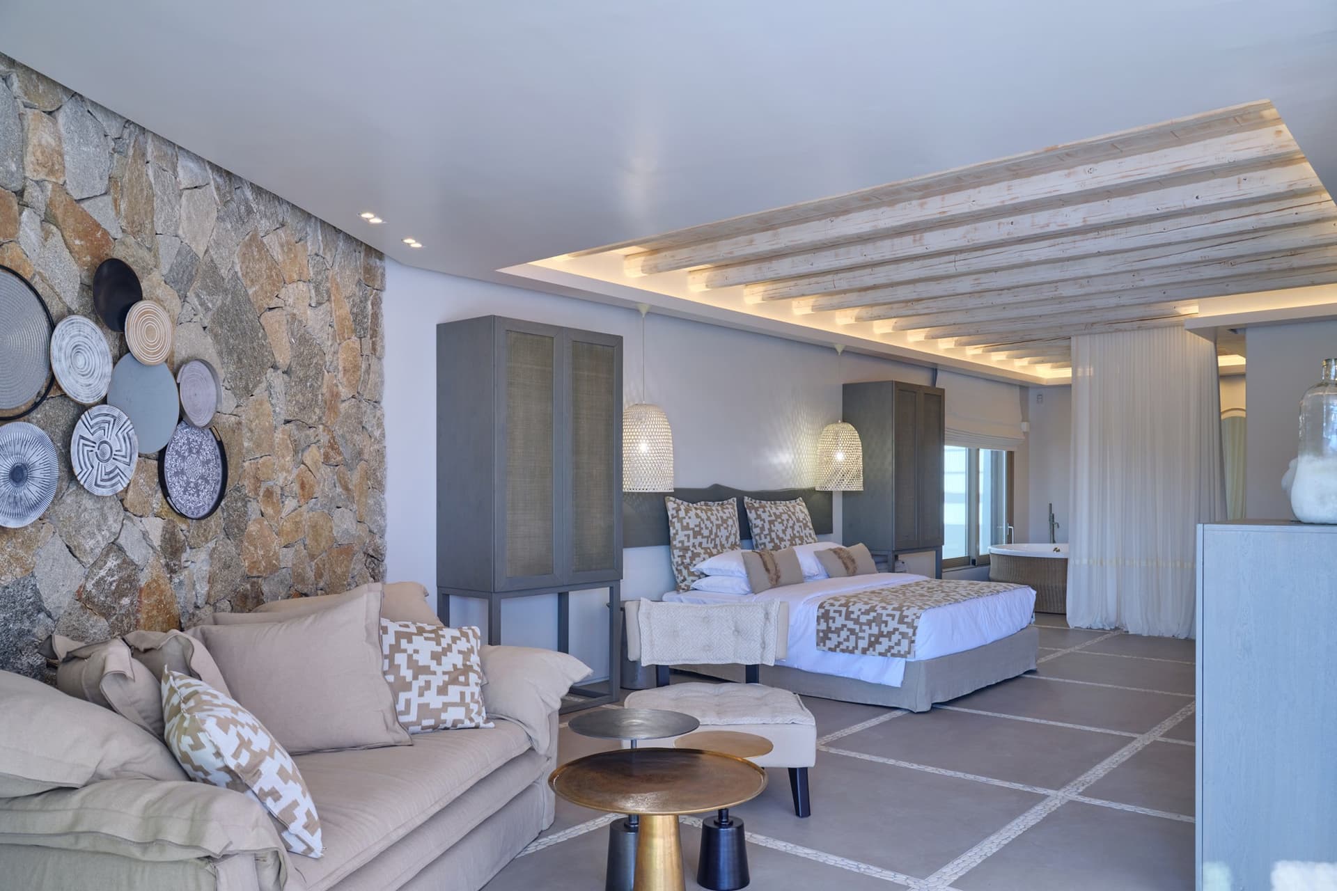 Villa Beachfront — photo 45