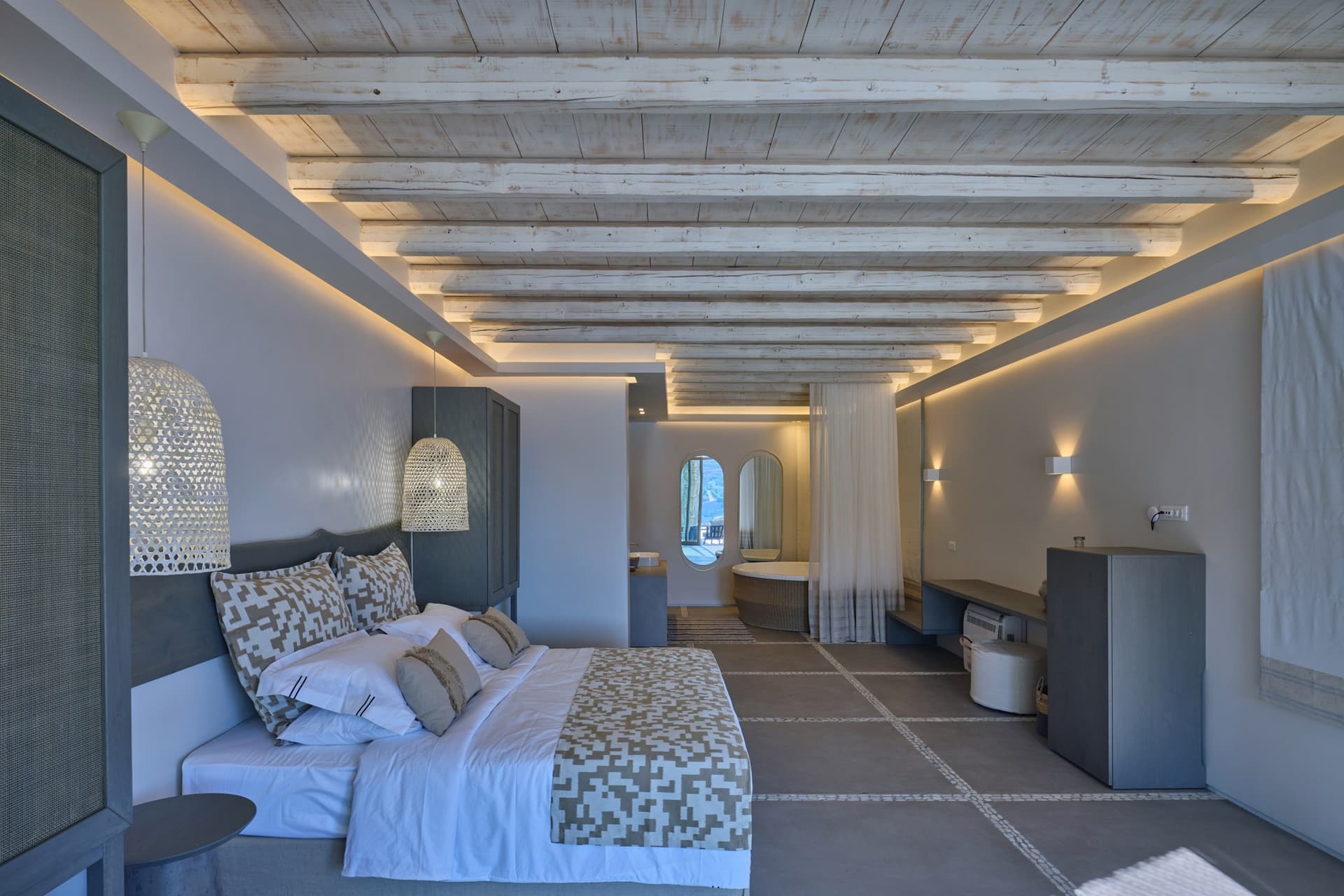 Villa Beachfront — photo 46