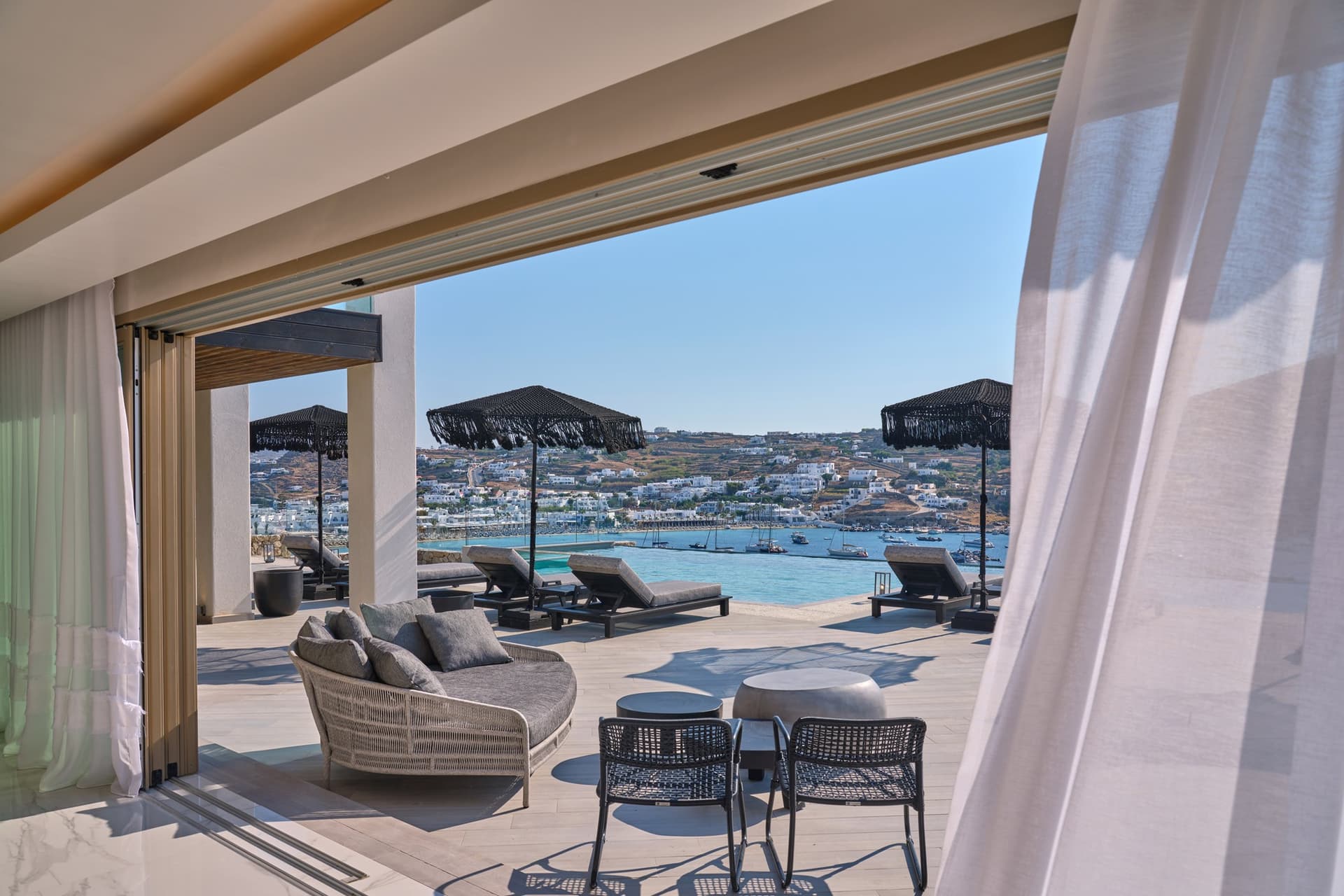 Villa Beachfront — photo 47