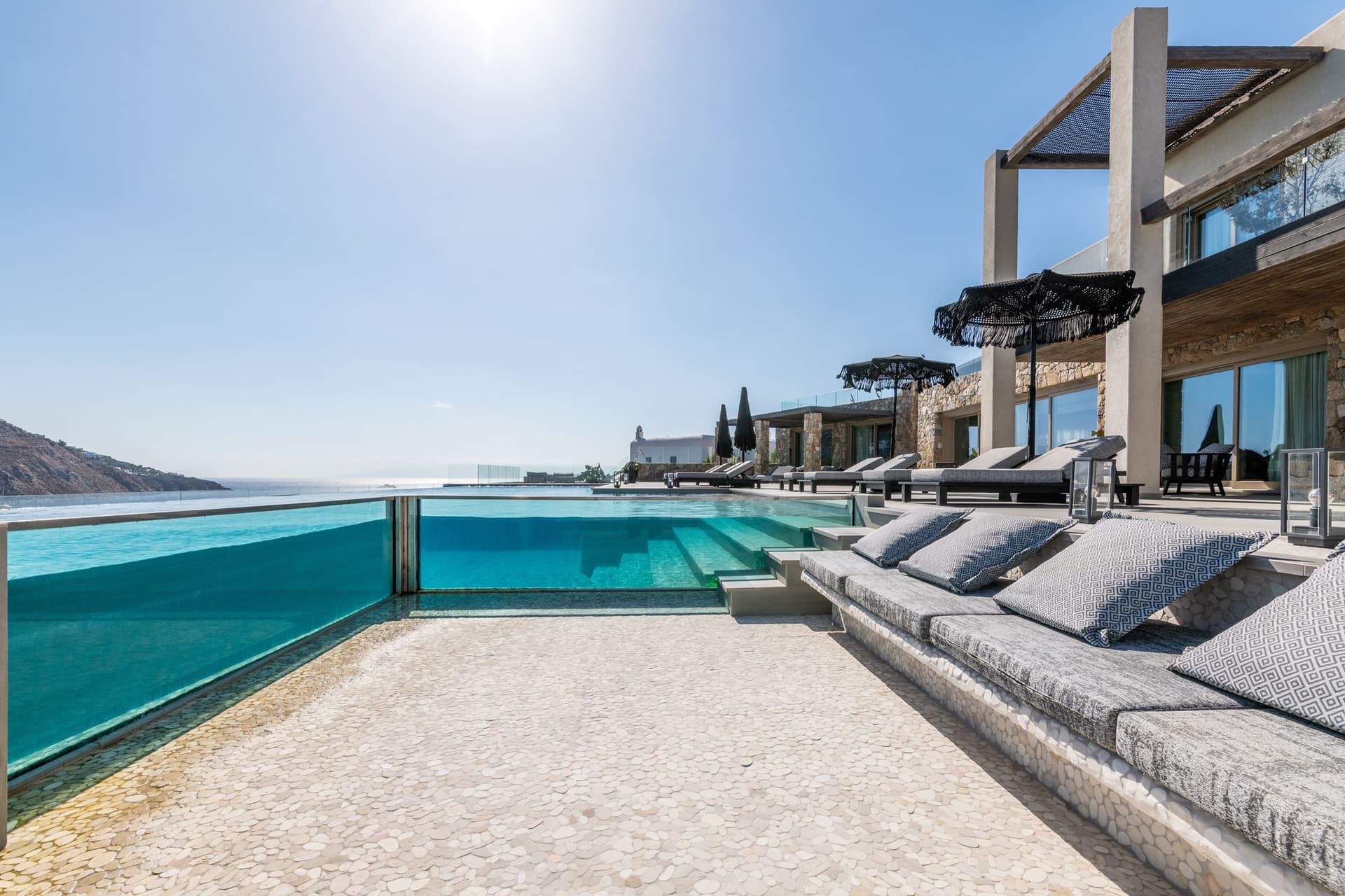 Villa Beachfront — photo 8
