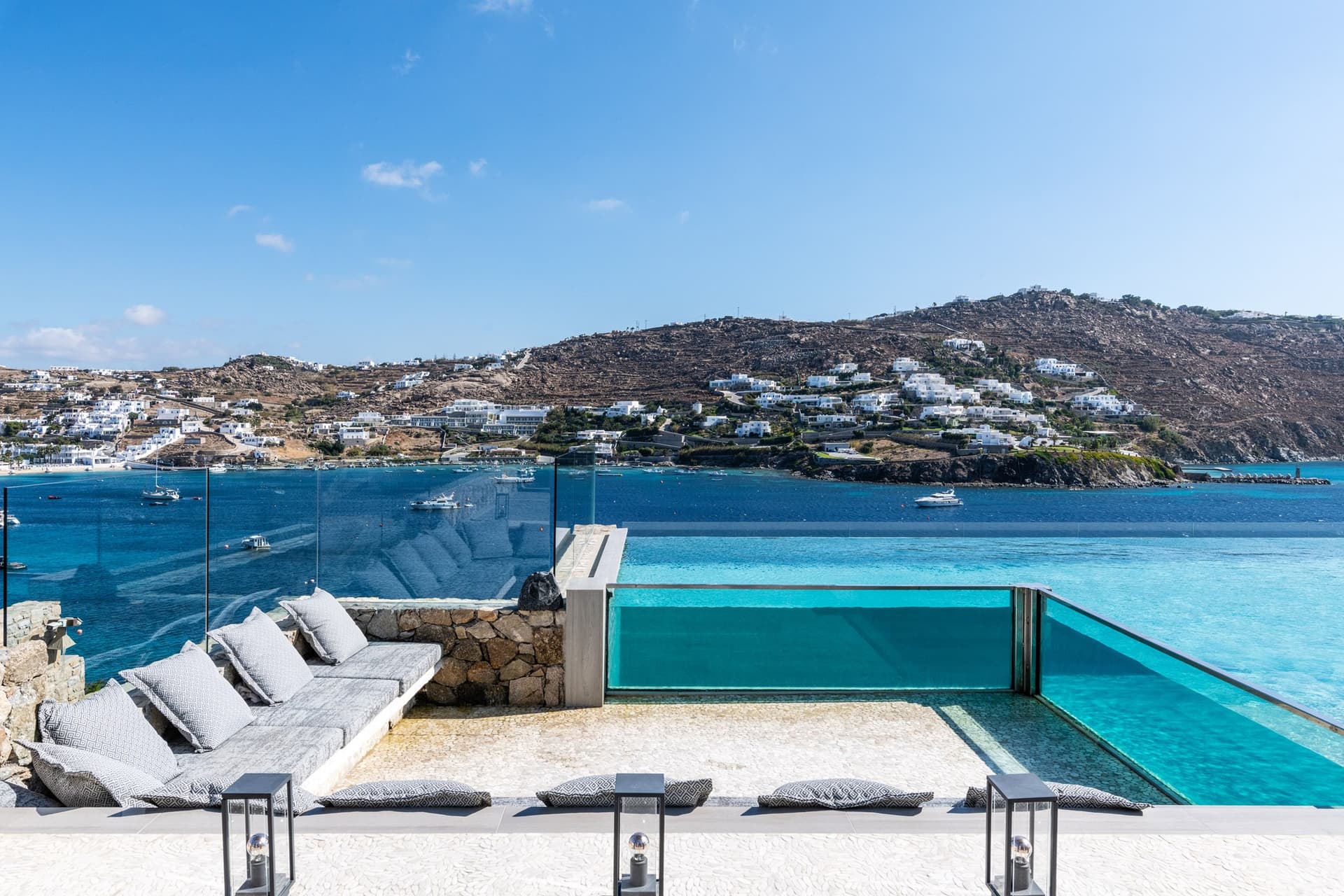 Villa Beachfront — photo 9