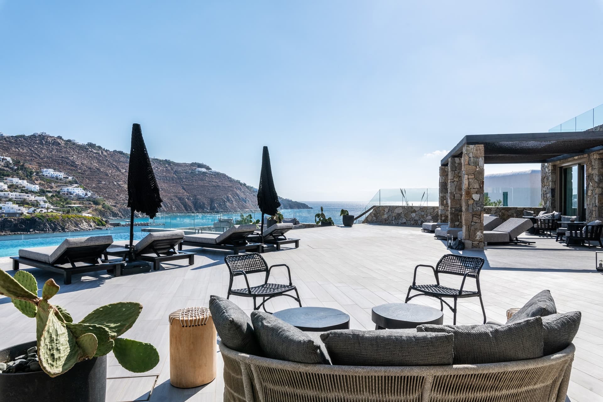 Villa Beachfront — photo 10