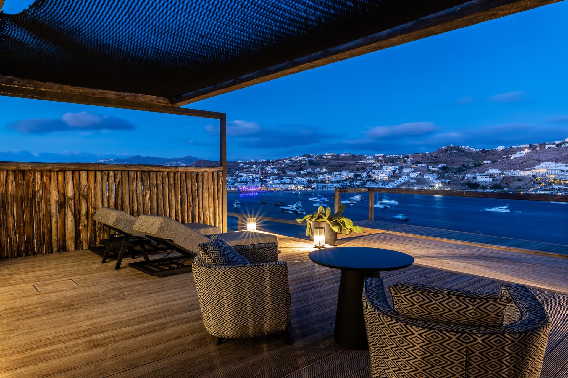 Villa Beachfront — photo 21