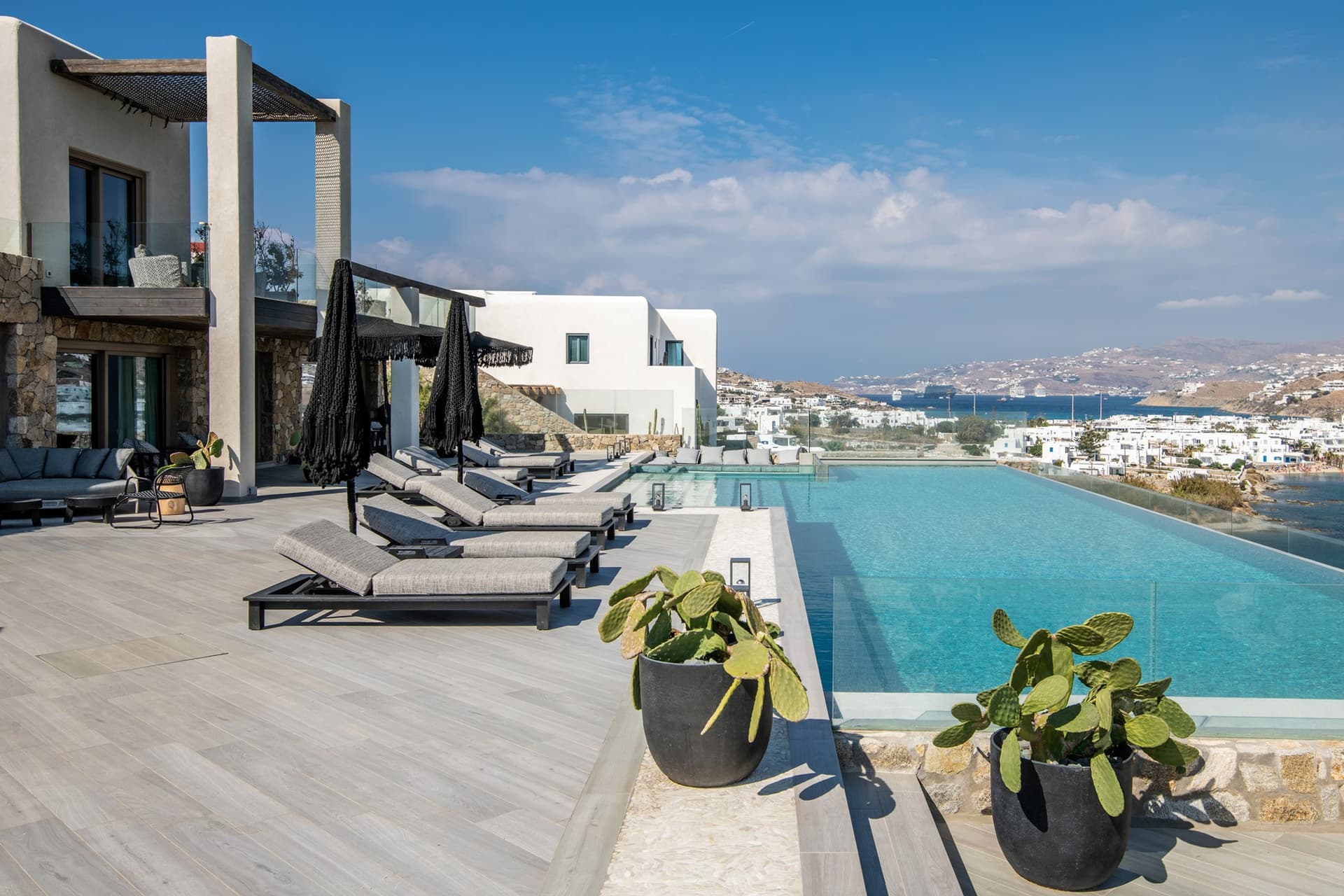 Villa Beachfront — photo 17