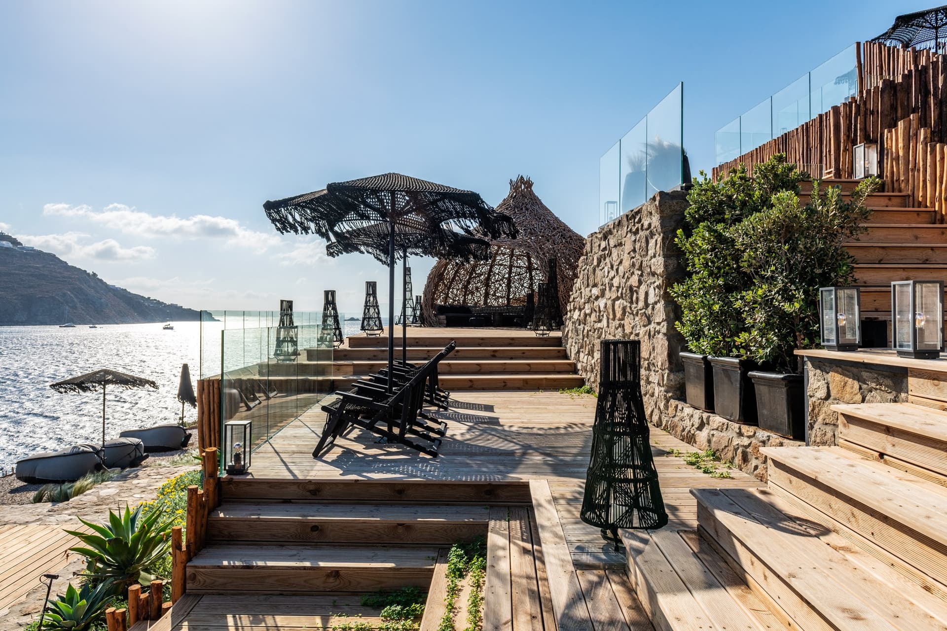 Villa Beachfront — photo 3
