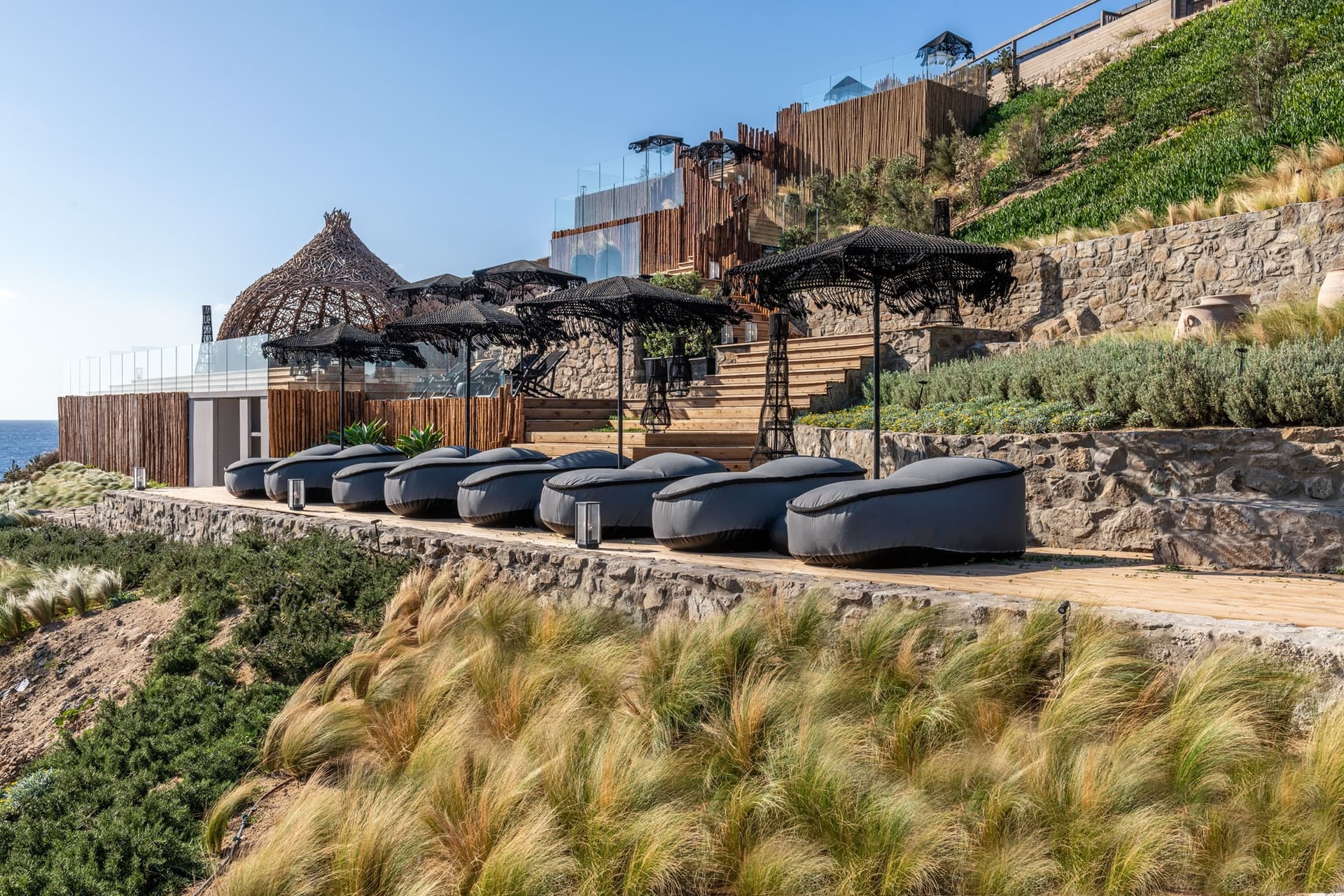 Villa Beachfront — photo 11