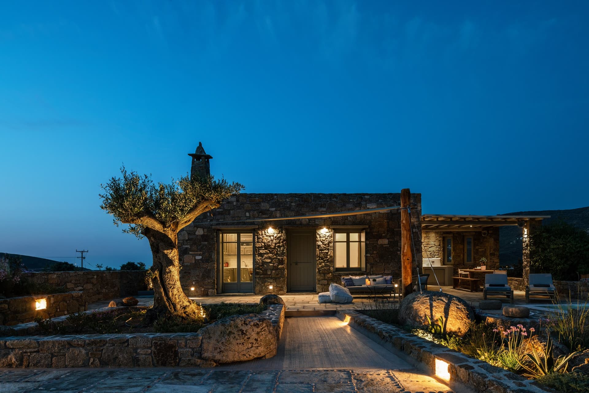 Villa Khloe — photo 4