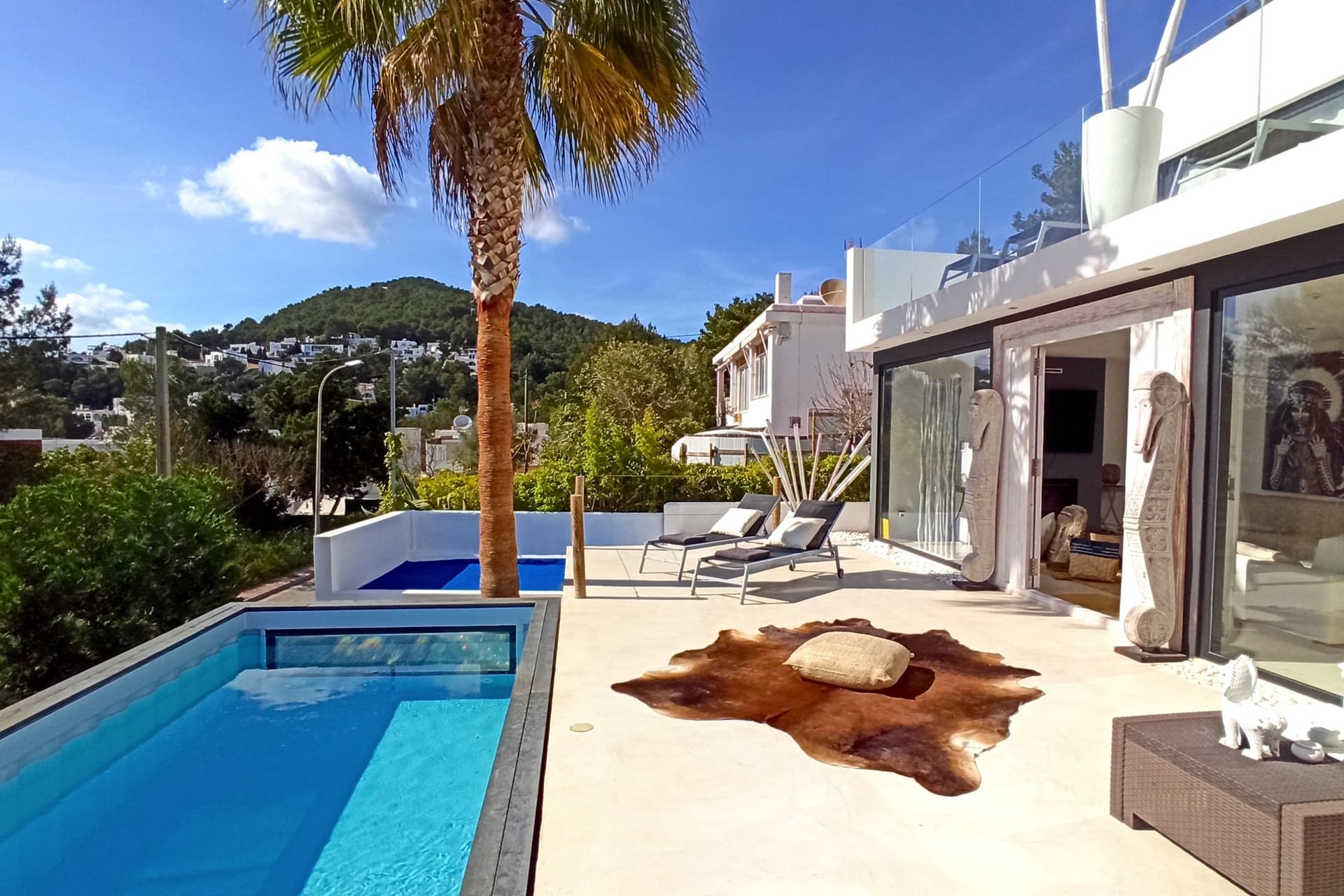 Villa Vidal