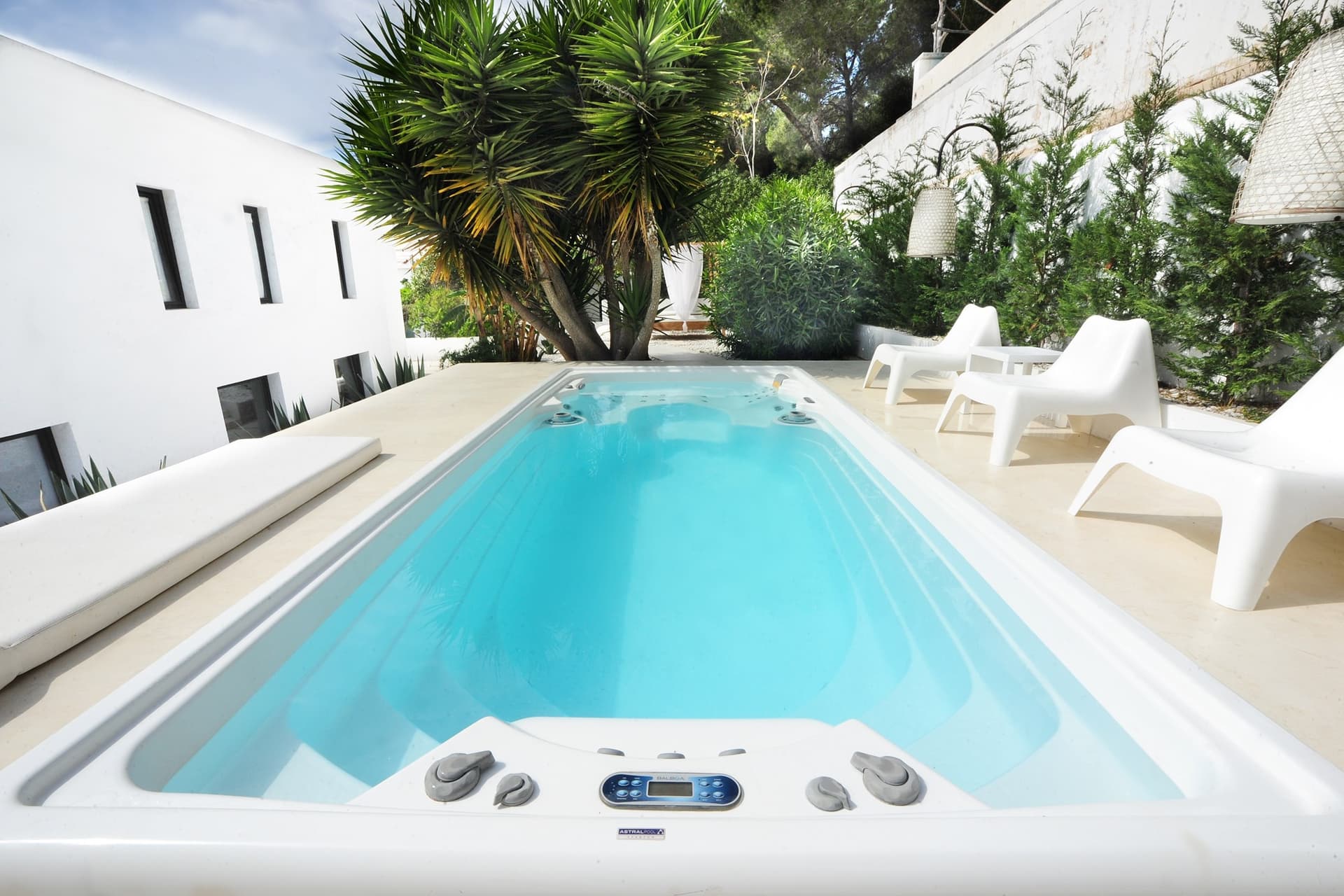 Villa Vidal — photo 7
