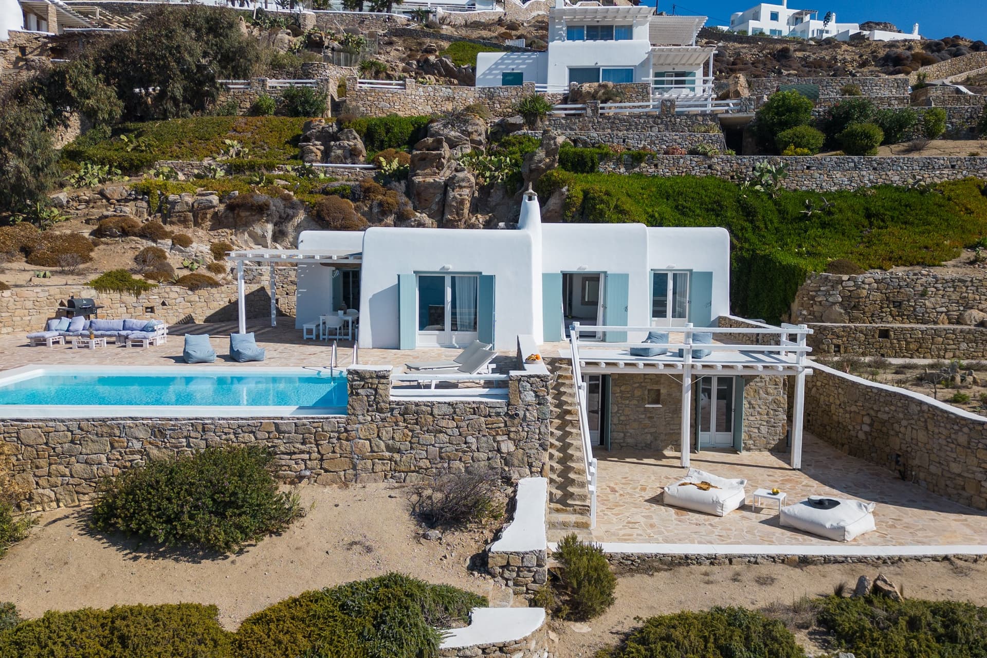 Villa Crystal — photo 3