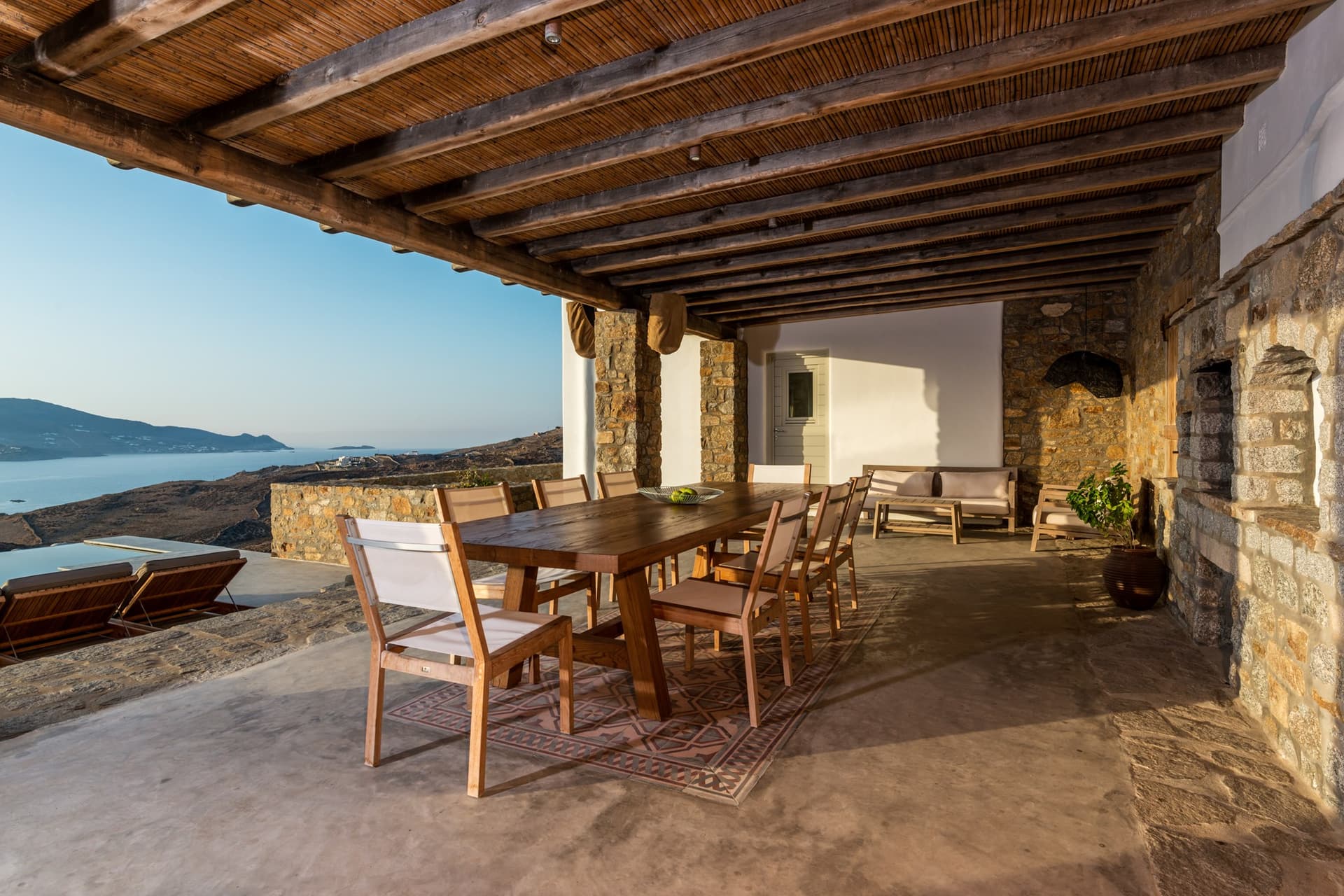 Villa Amira — photo 12