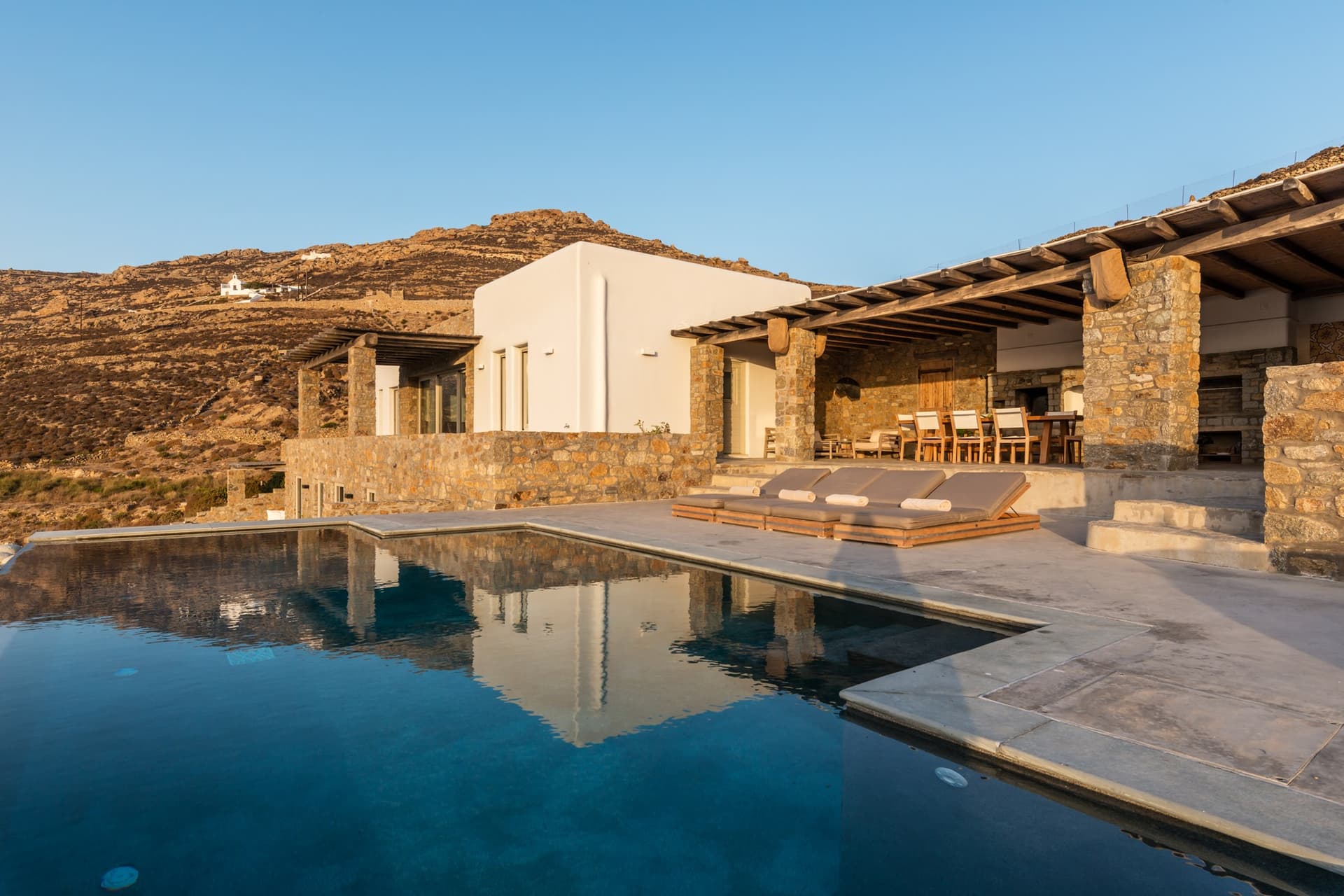 Villa Amira — photo 8