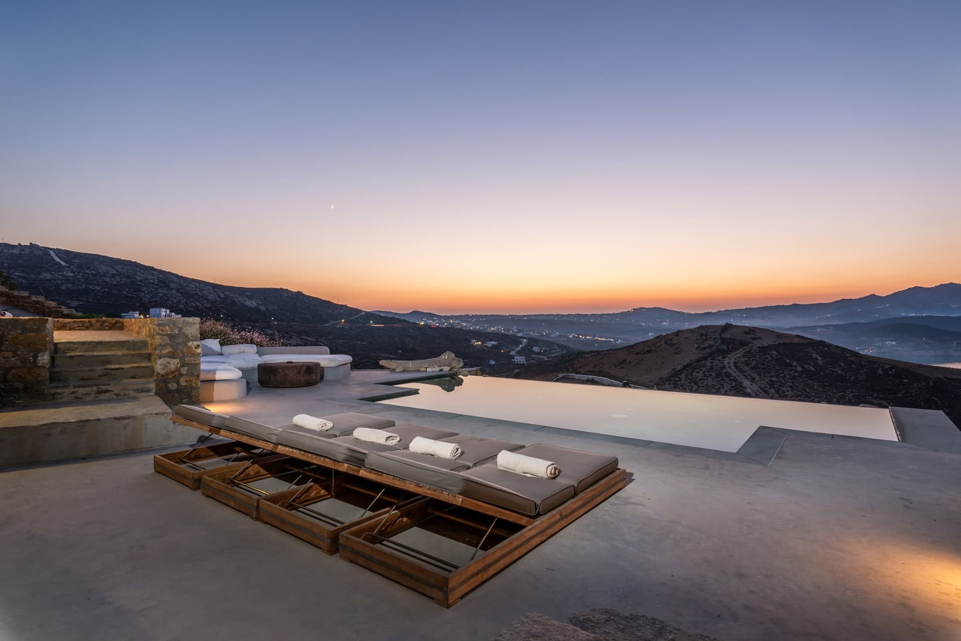 Villa Amira