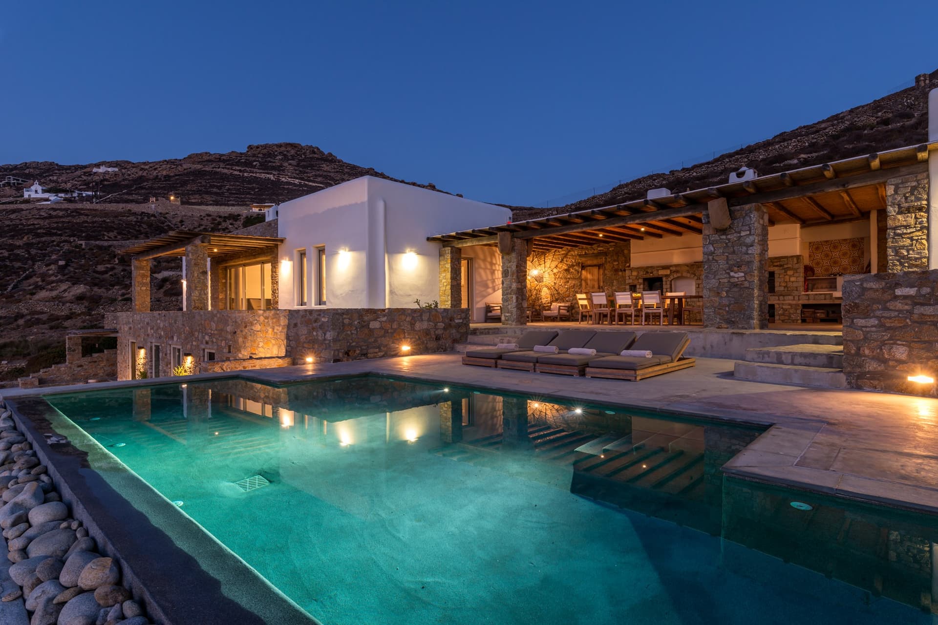 Villa Amira — photo 3