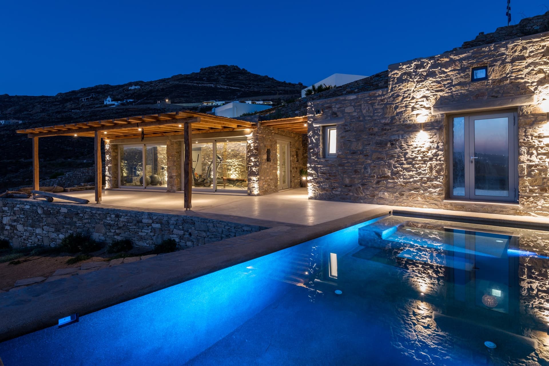 Villa Amira — photo 4